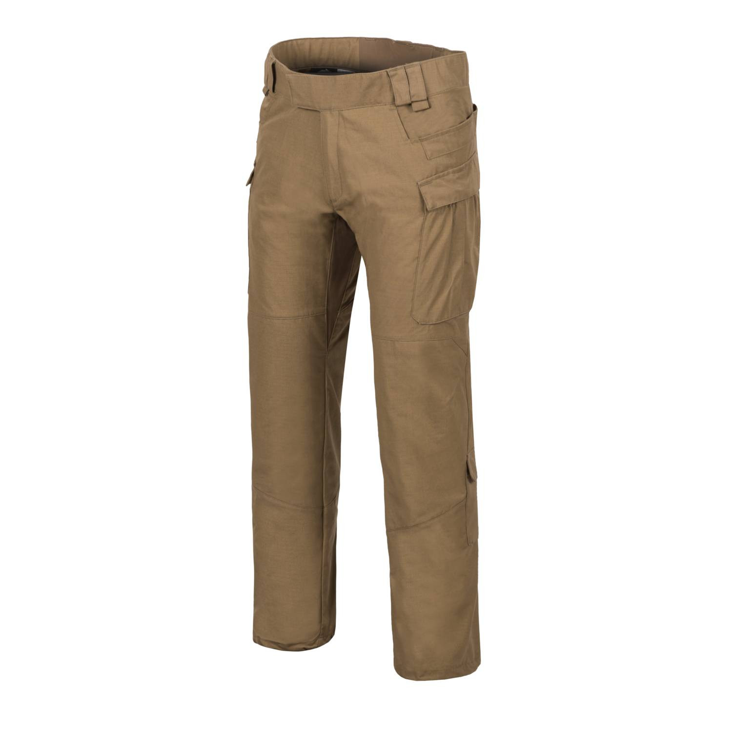 Levně Kalhoty MBDU® NYCO rip-stop COYOTE