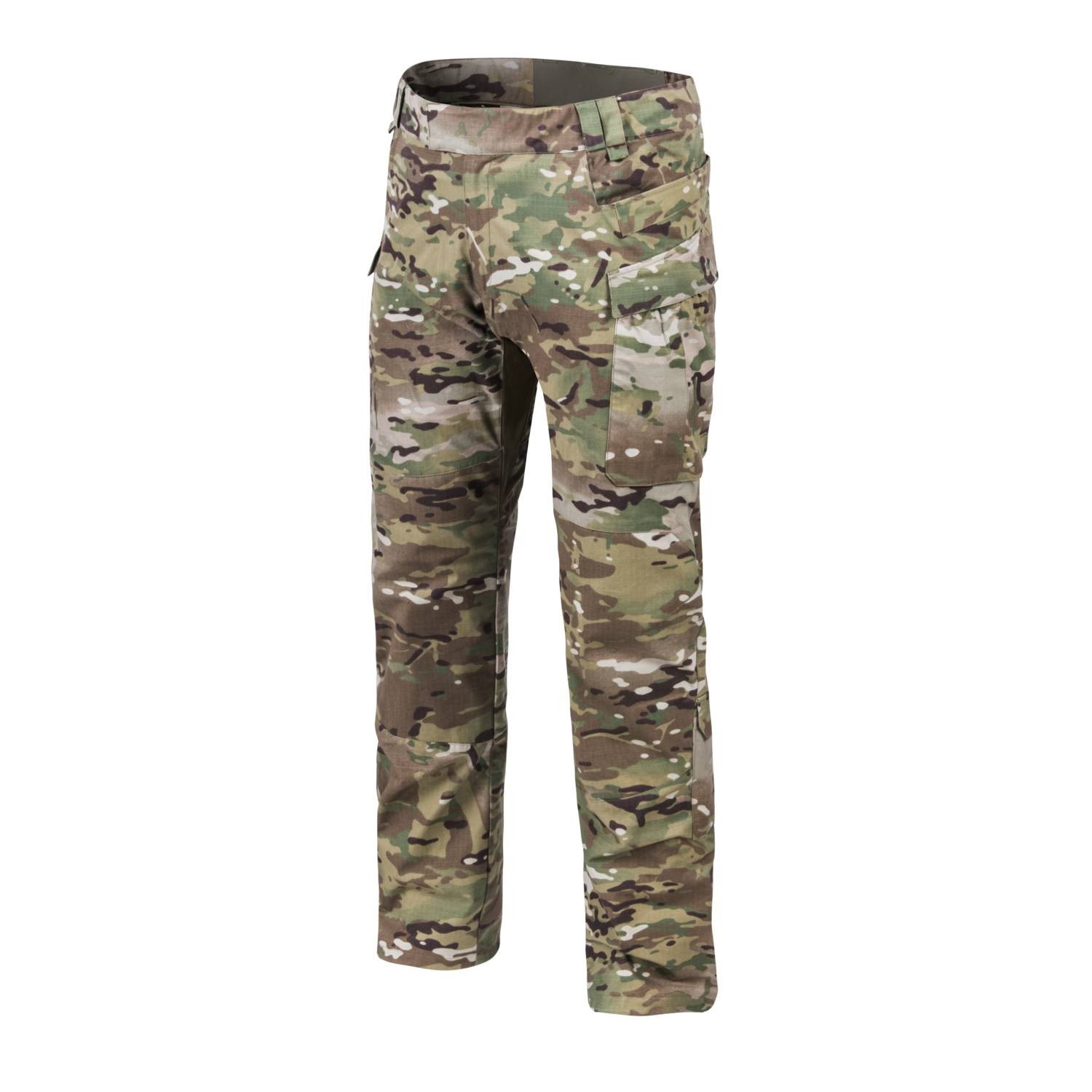 Levně Kalhoty MBDU® NYCO rip-stop MULTICAM®