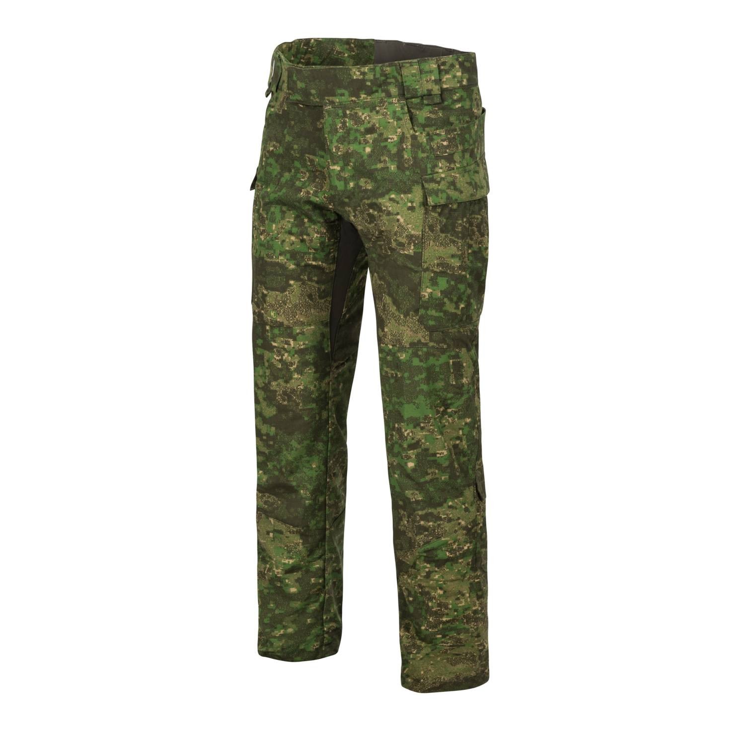 Levně Kalhoty MBDU® NYCO rip-stop PENCOTT® WILDWOOD™