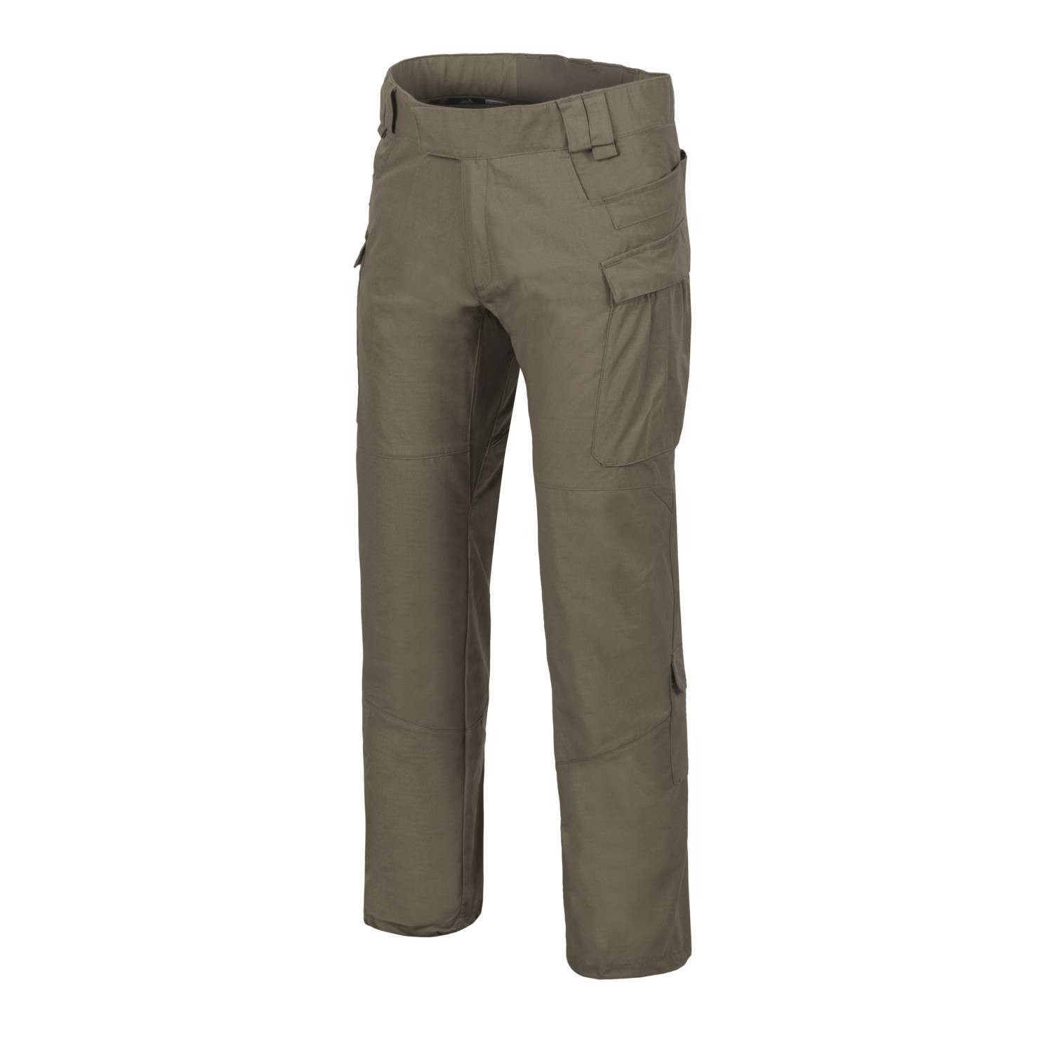 Levně Kalhoty MBDU® NYCO rip-stop RAL 7013