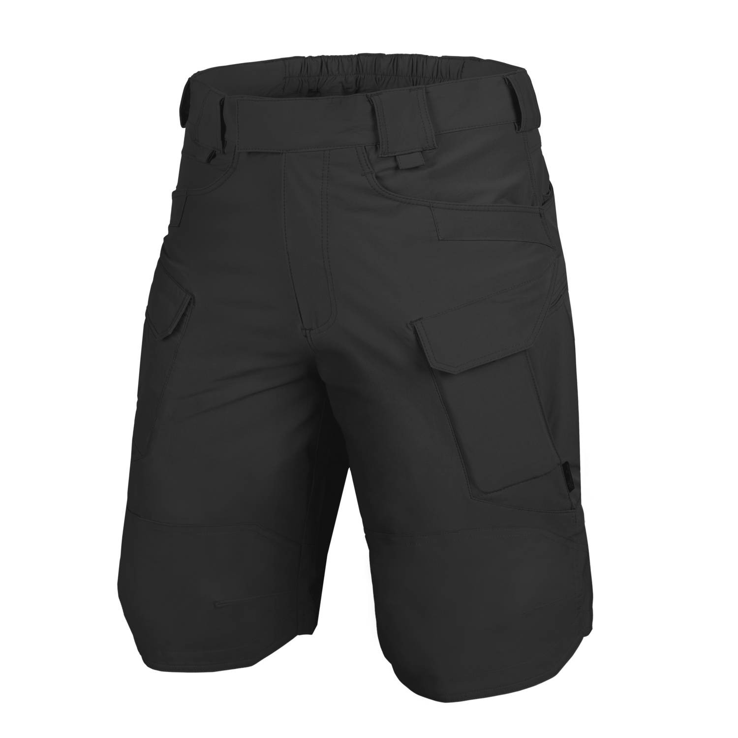 Levně Kraťasy OTS® VersaStretch® Lite ČERNÉ