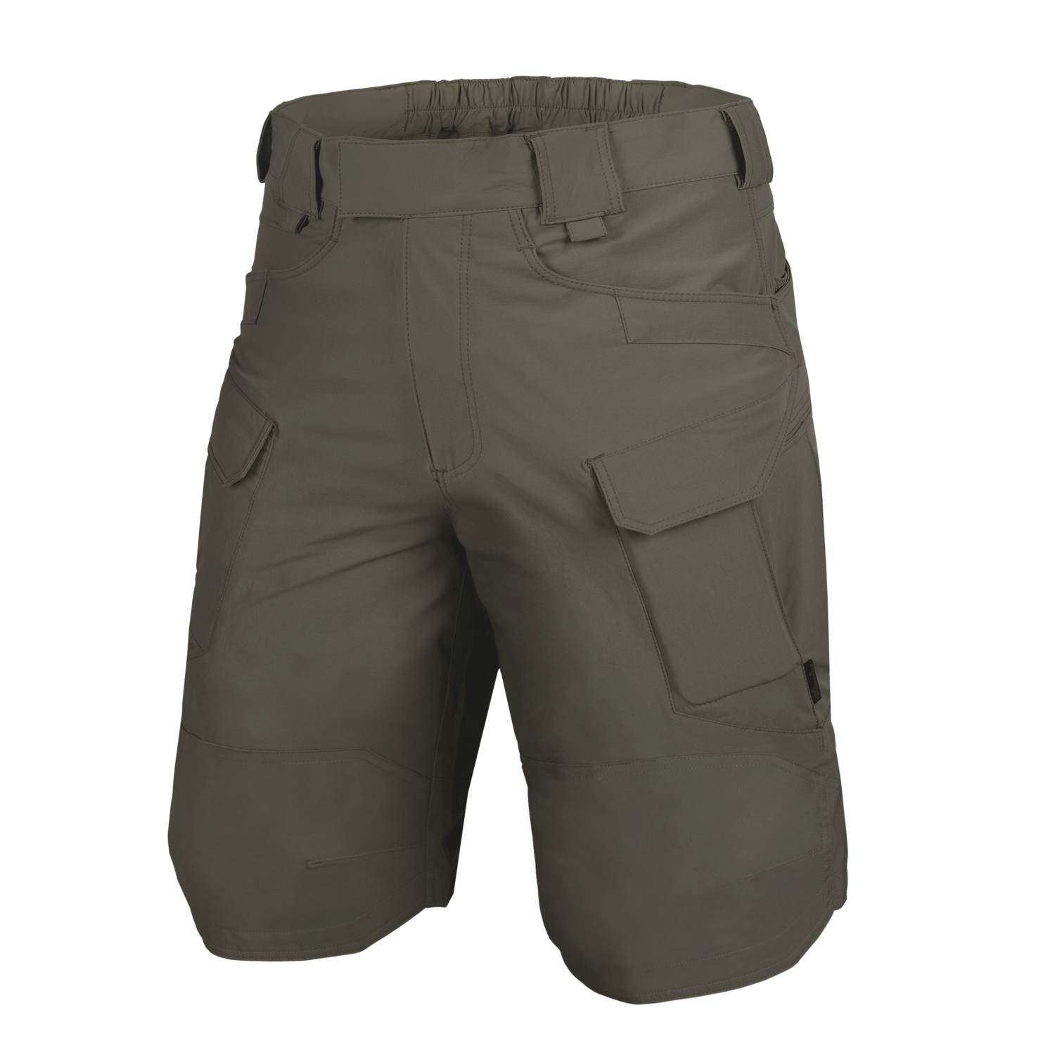 Levně Kraťasy OTS® VersaStretch® Lite TAIGA GREEN