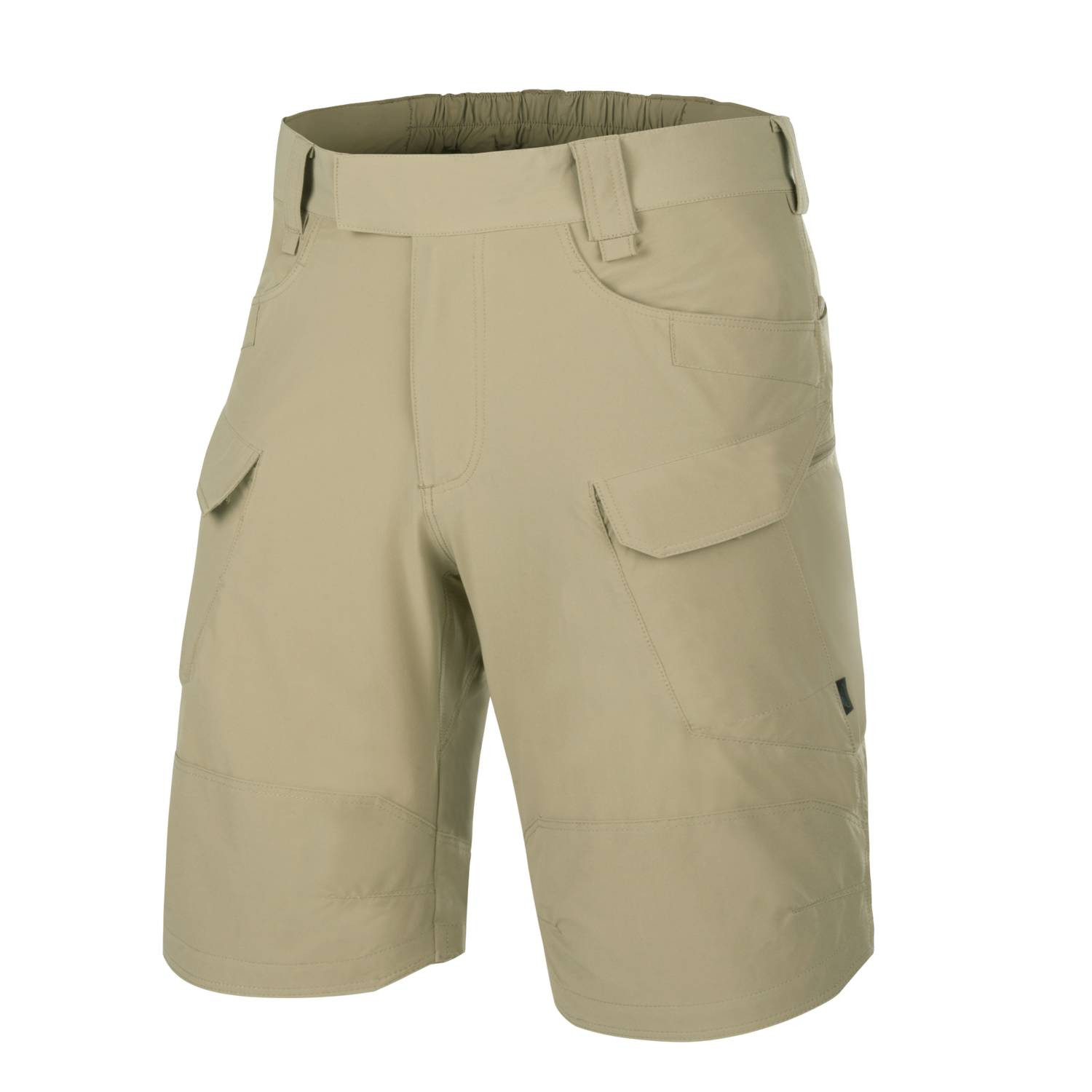 Levně Kraťasy OTS® VersaStretch® Lite KHAKI