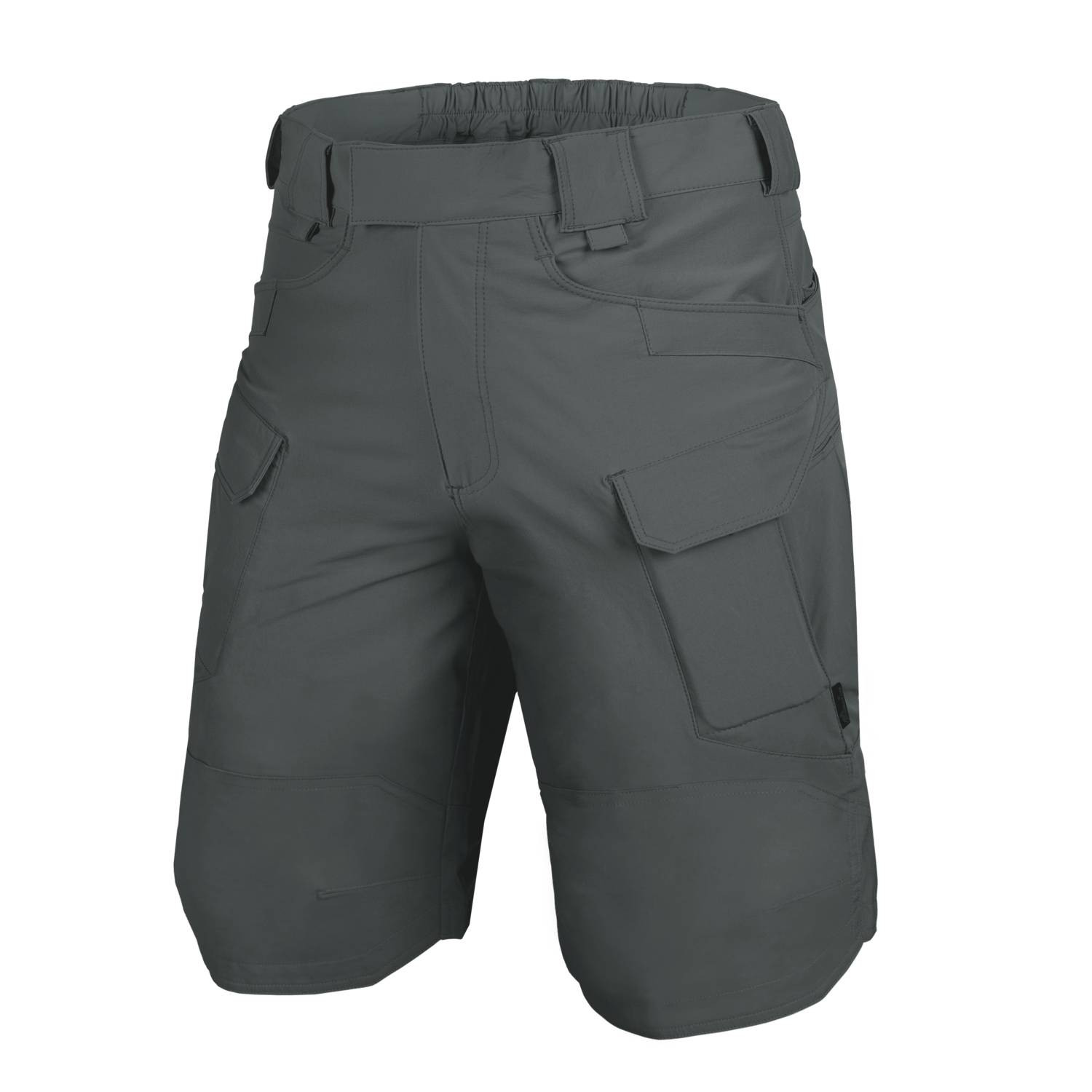 Levně Kraťasy OTS® VersaStretch® Lite ŠEDÉ