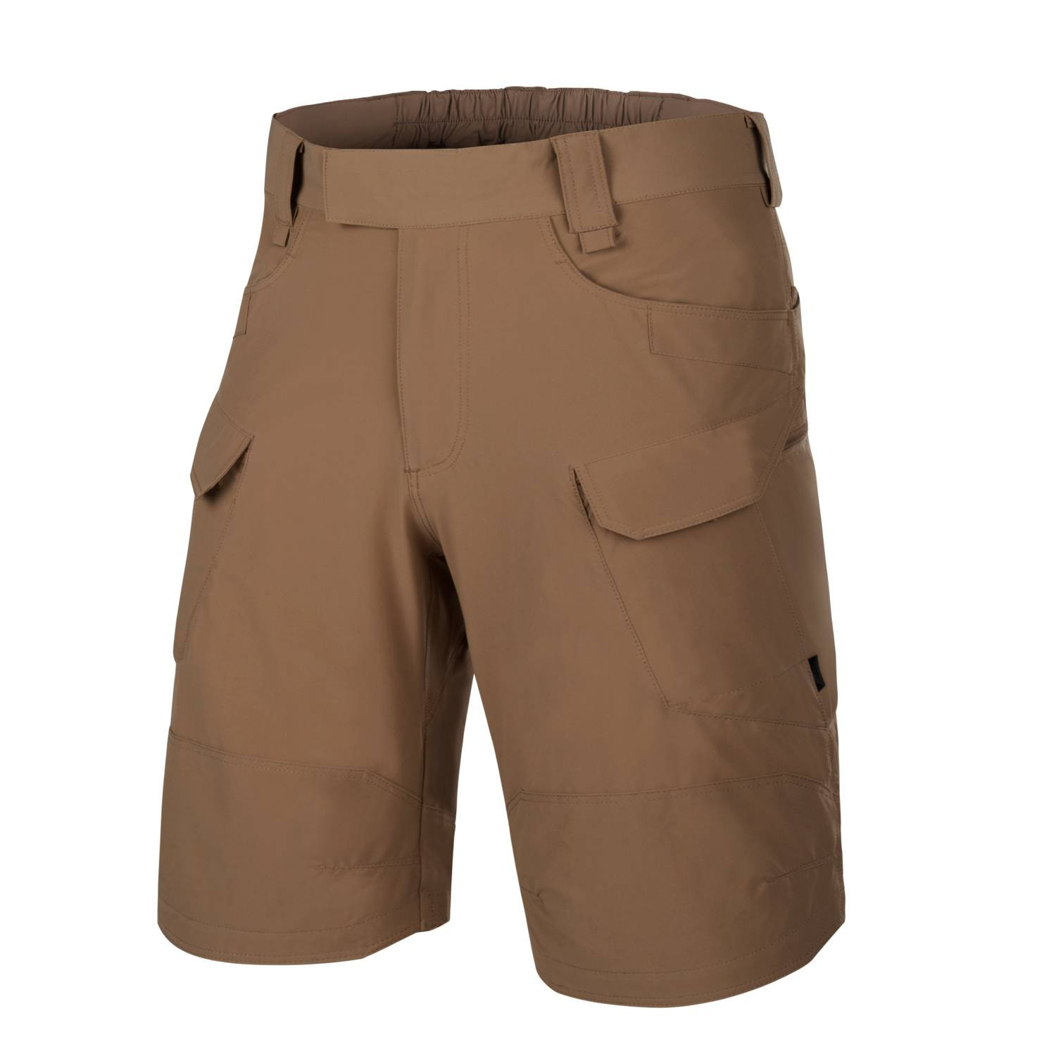 Levně Kraťasy OTS® VersaStretch® Lite MUD BROWN