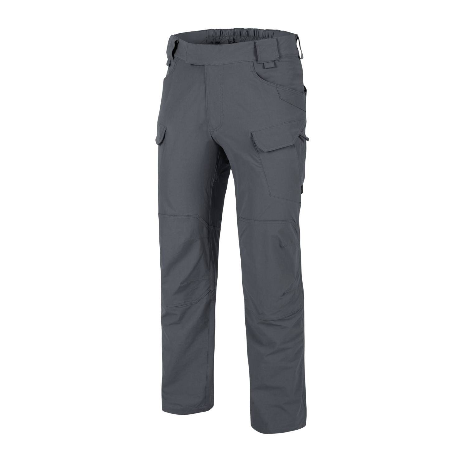 Levně Kalhoty OUTDOOR TACTICAL LITE® SHADOW GREY