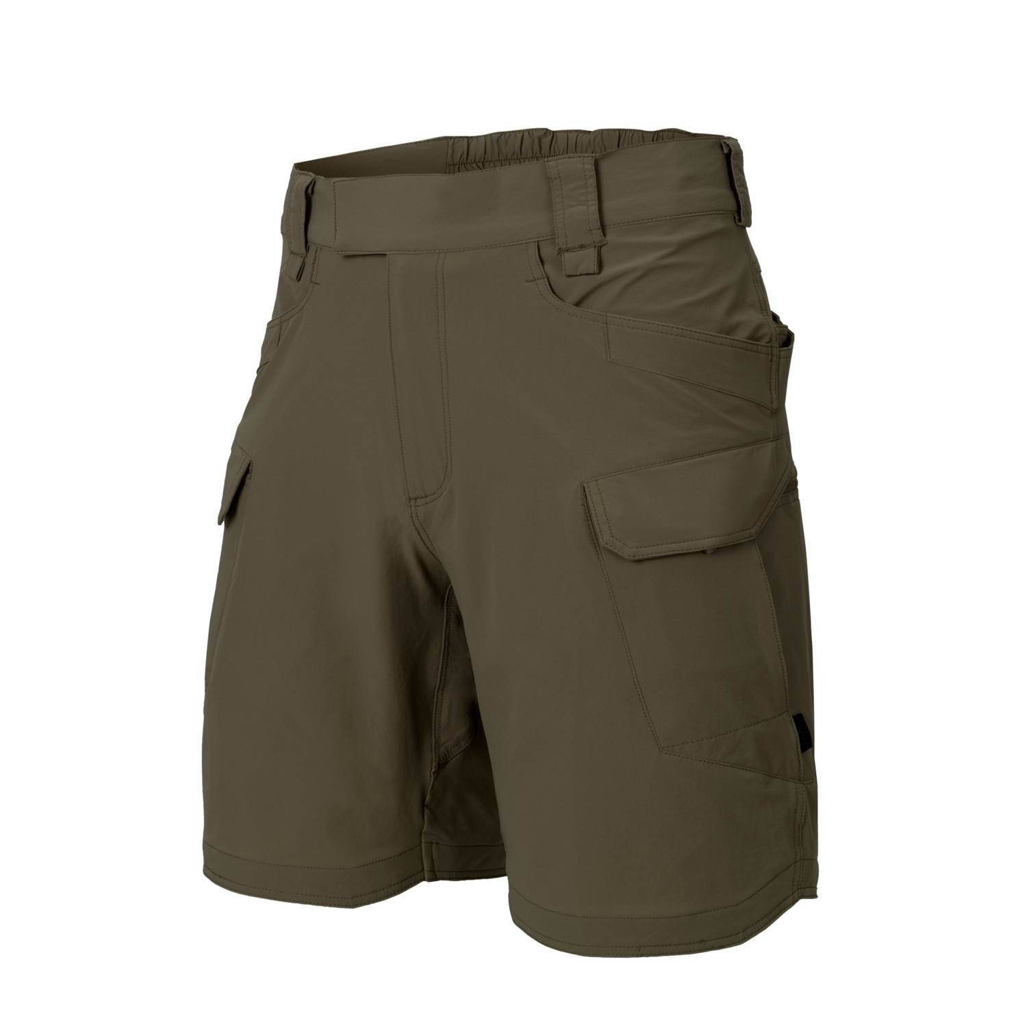 Levně Kraťasy OTS® VersaStretch® Lite 8,5" krátké TAIGA GREEN