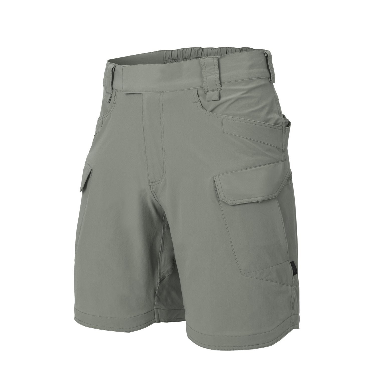 Levně Kraťasy OTS® VersaStretch® Lite 8,5" krátké OLIVE DRAB