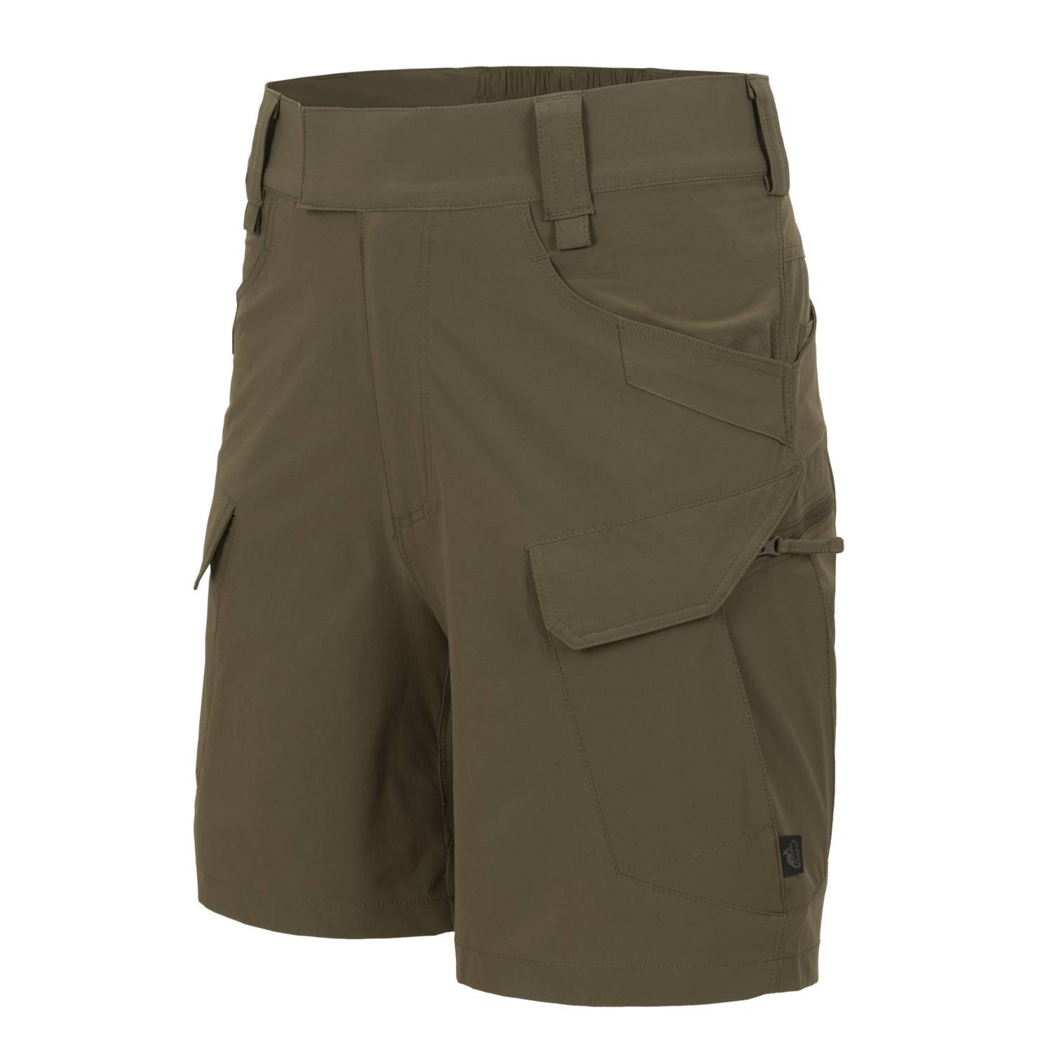 Levně Kraťasy OTUS® VersaStretch® Lite TAIGA GREEN