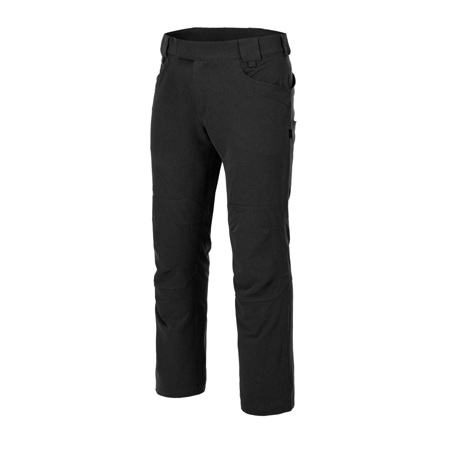 Levně Kalhoty TREKKING AeroTech® ČERNÉ