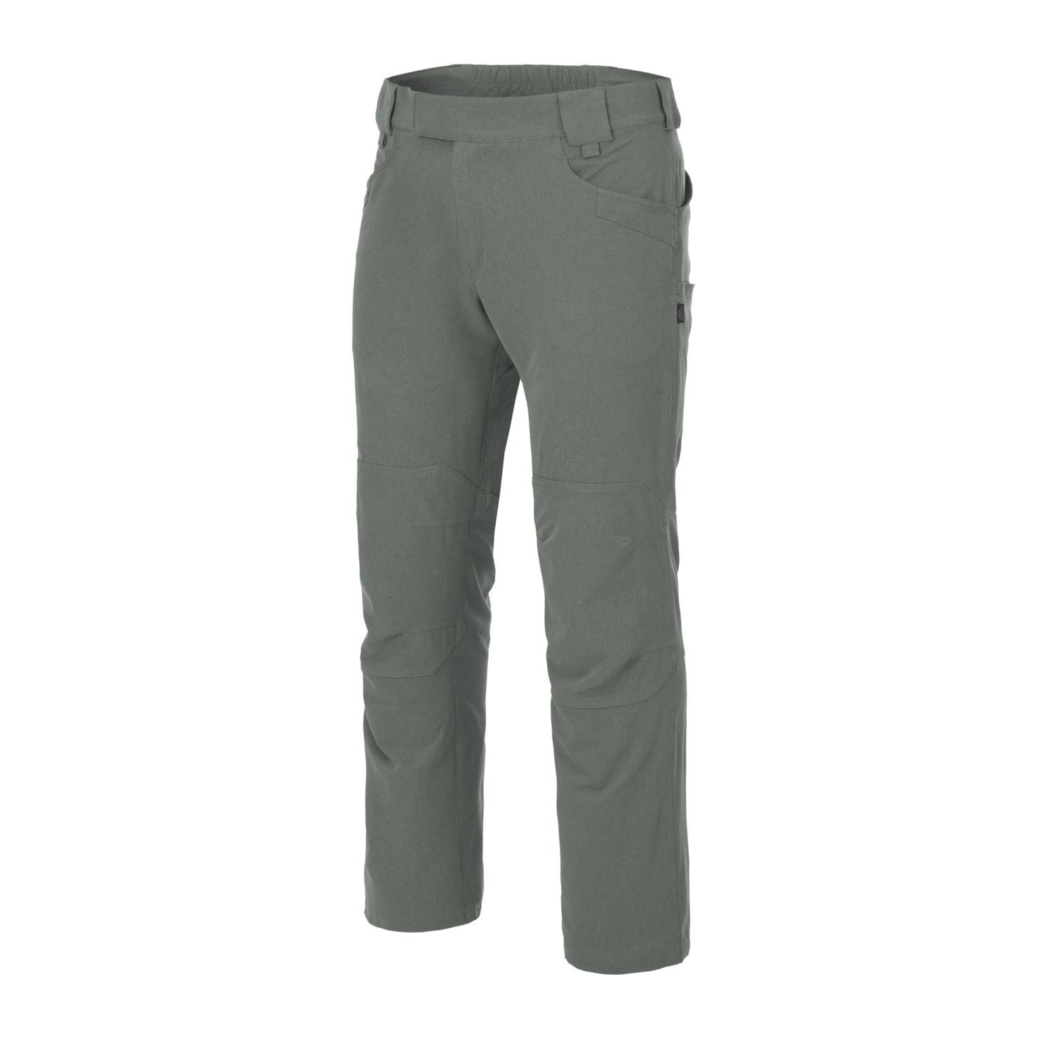 Levně Kalhoty TREKKING AeroTech® OLIVE DRAB