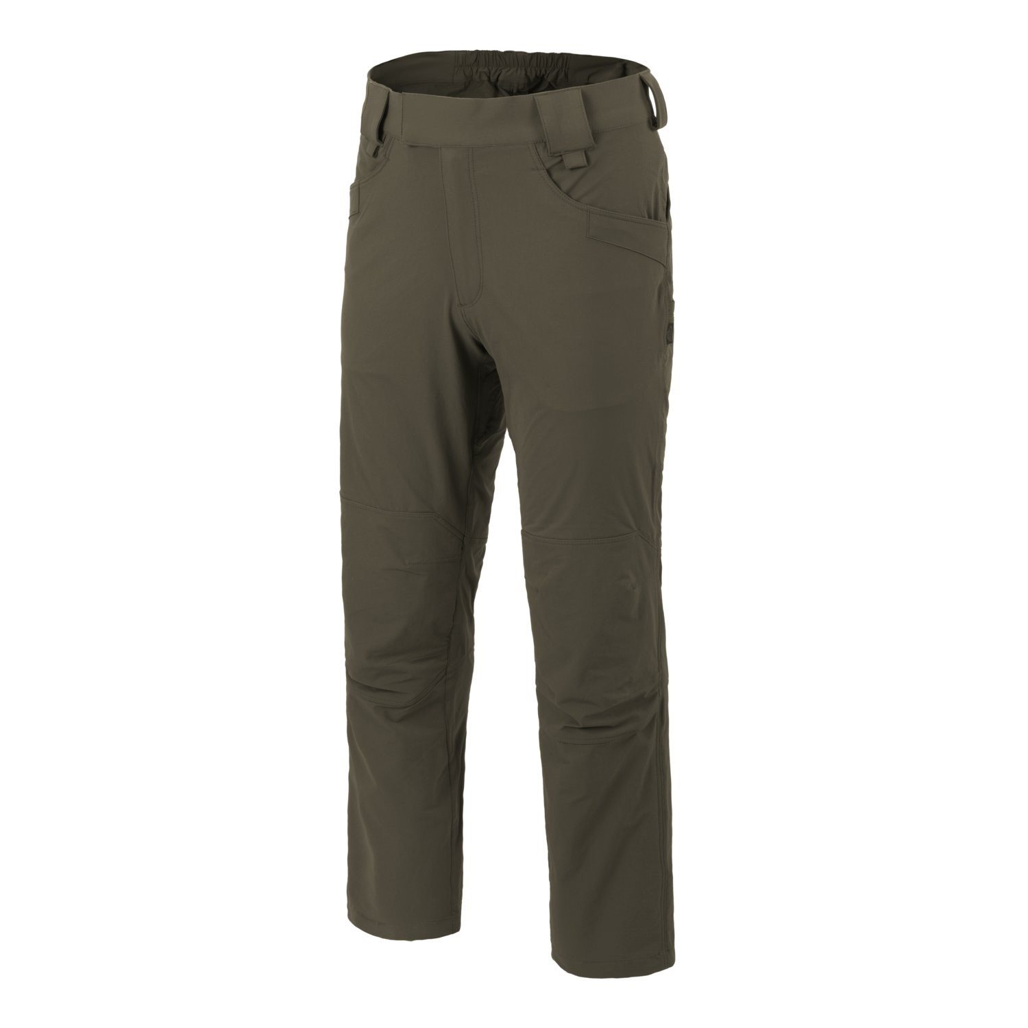 Levně Kalhoty TREKKING VersaStretch® TAIGA GREEN
