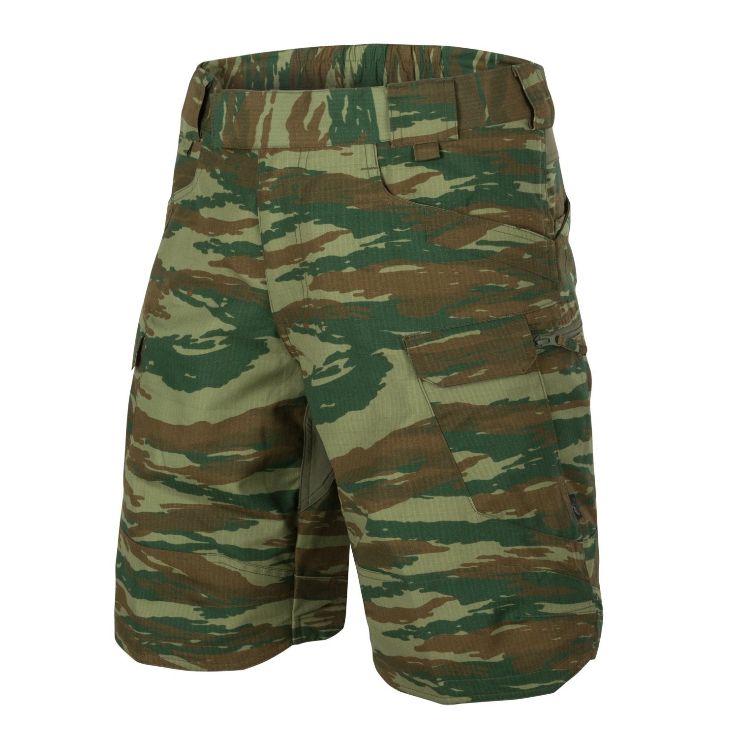 Levně Kraťasy UTS® FLEX 11 HELLENIC