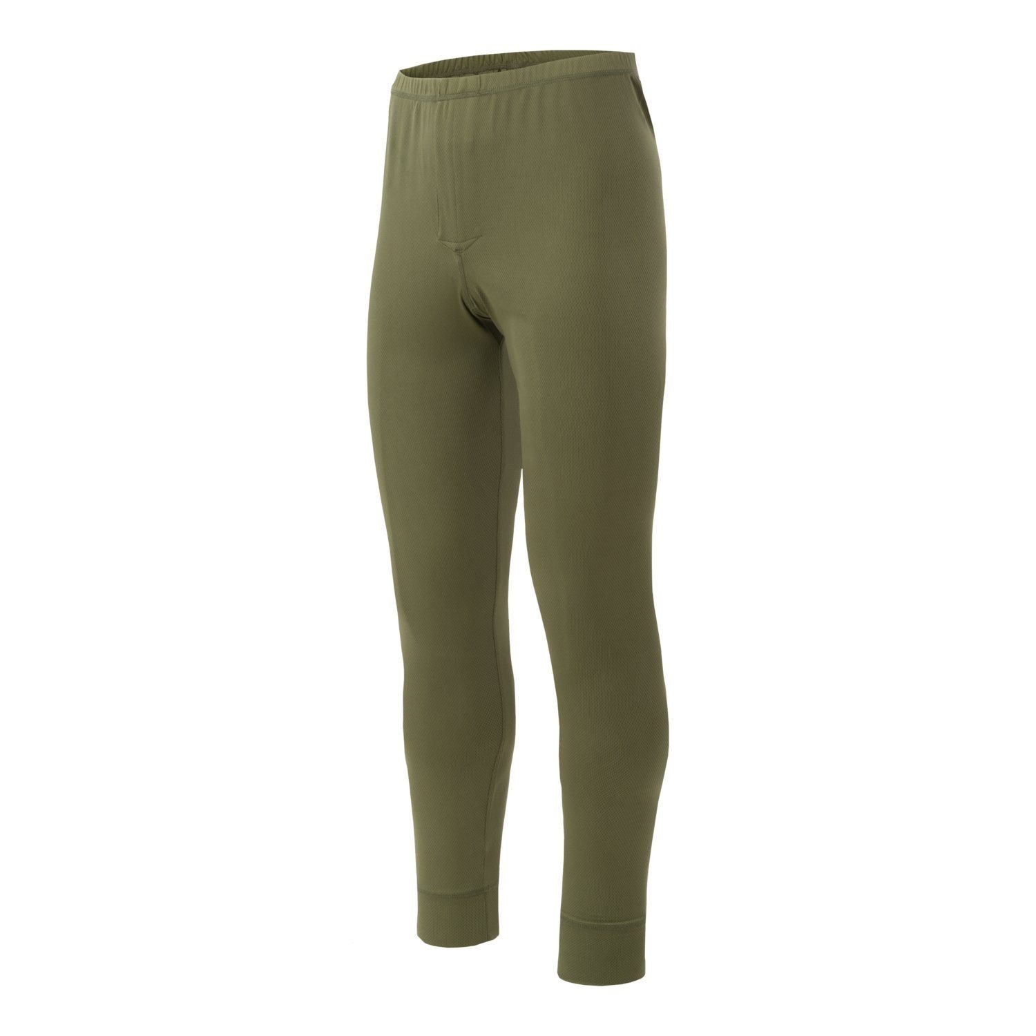 Levně Spodky funkční LEVEL 1 OLIVE GREEN