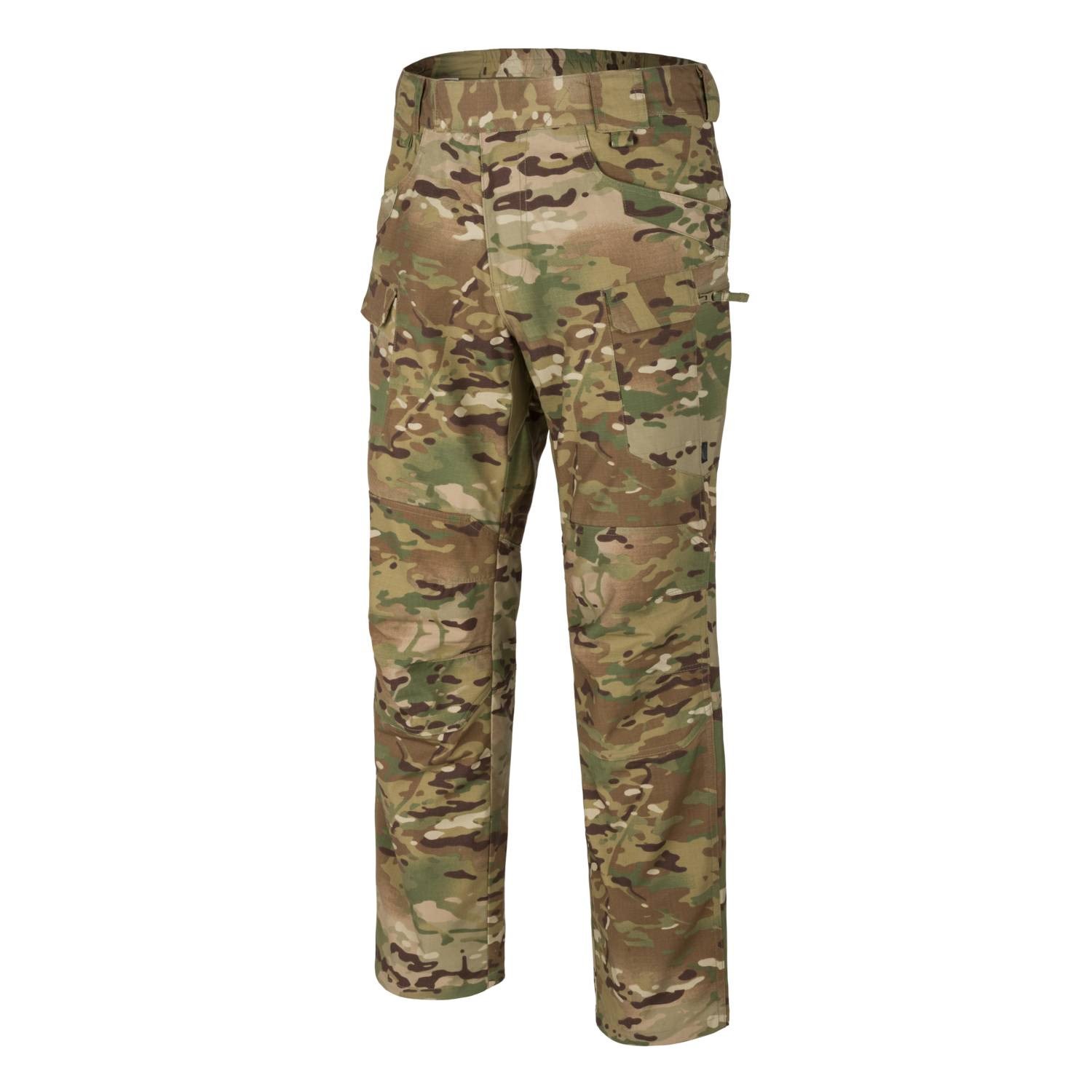 Levně Kalhoty UTP FLEX MULTICAM®