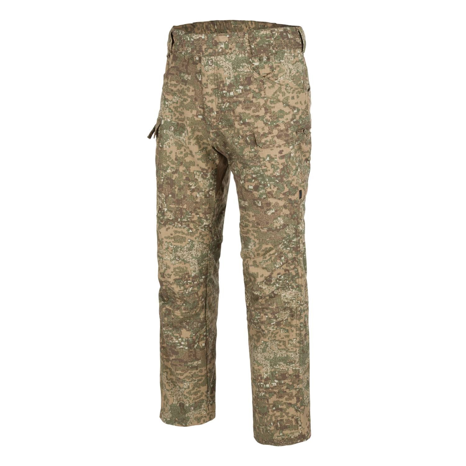 Levně Kalhoty UTP FLEX PENCOTT® BADLANDS®