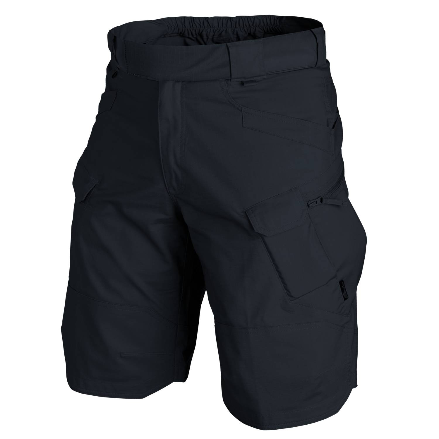 Levně Kraťasy UTS URBAN TACTICAL 11" rip-stop NAVY BLUE