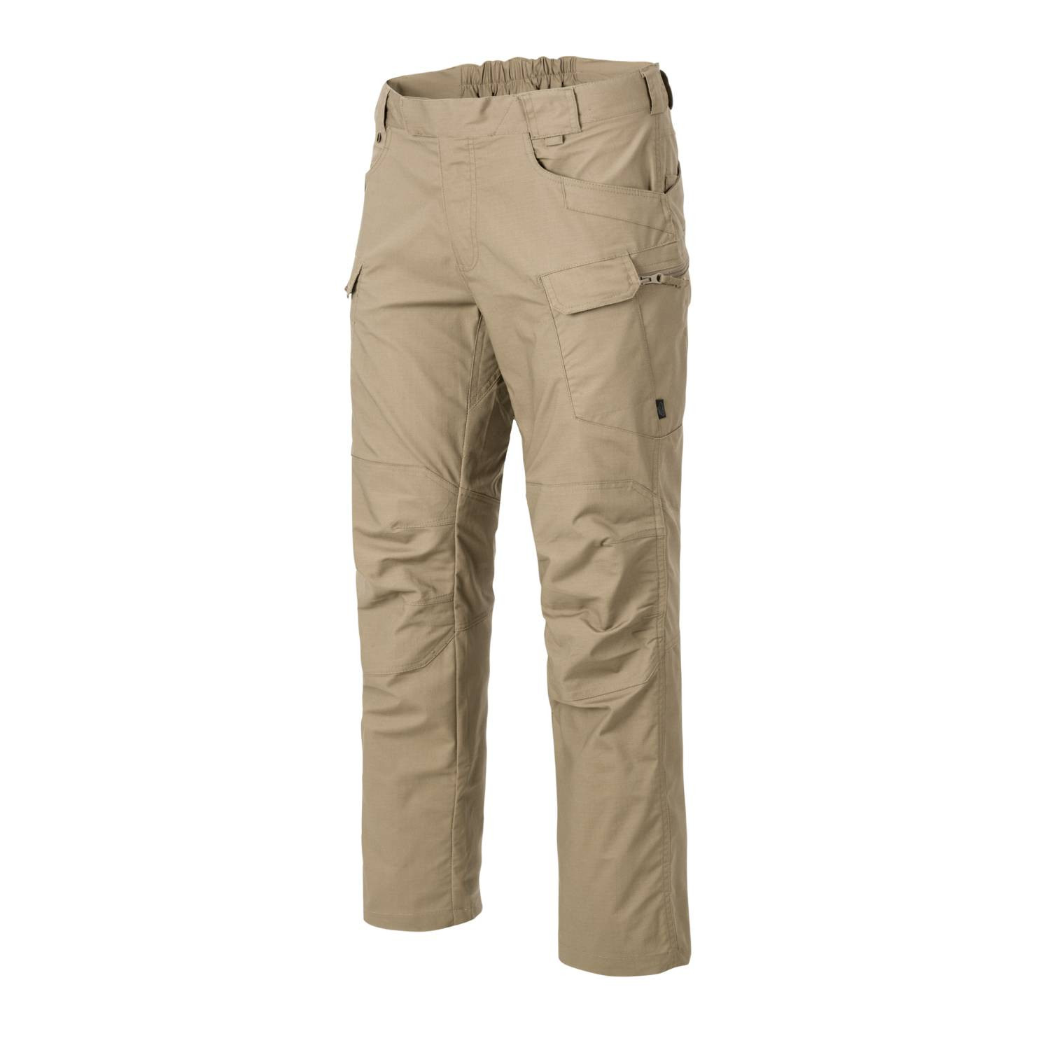 Levně Kalhoty UTP® URBAN TACTICAL KHAKI rip-stop