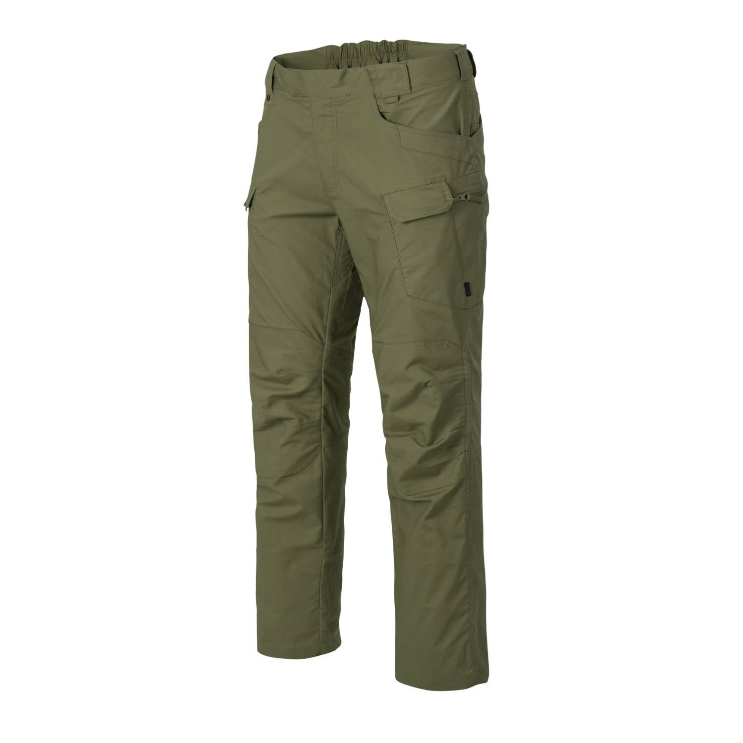 Levně Kalhoty UTP® URBAN TACTICAL OLIVE GREEN rip-stop