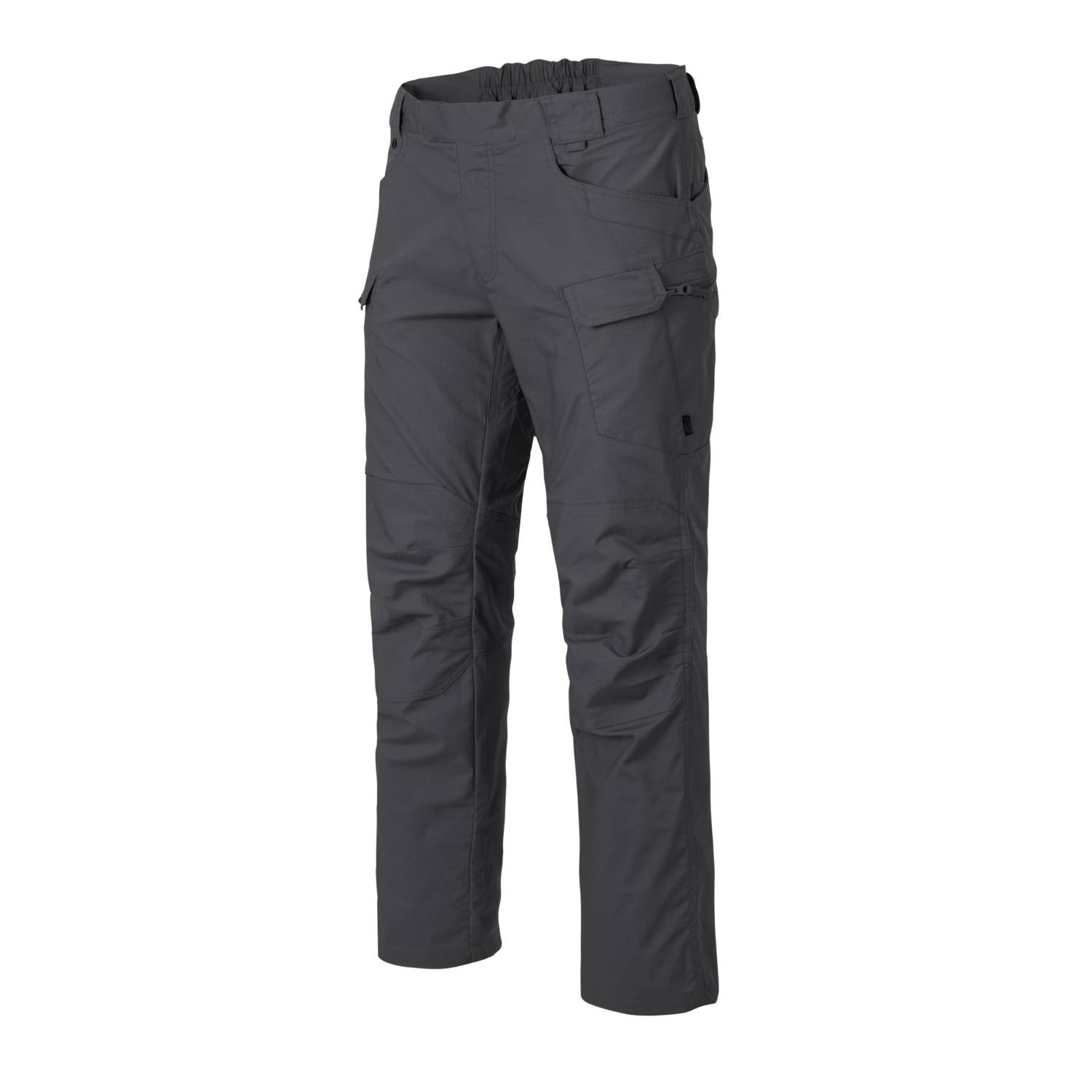 Levně Kalhoty UTP® URBAN TACTICAL rip-stop ŠEDÉ