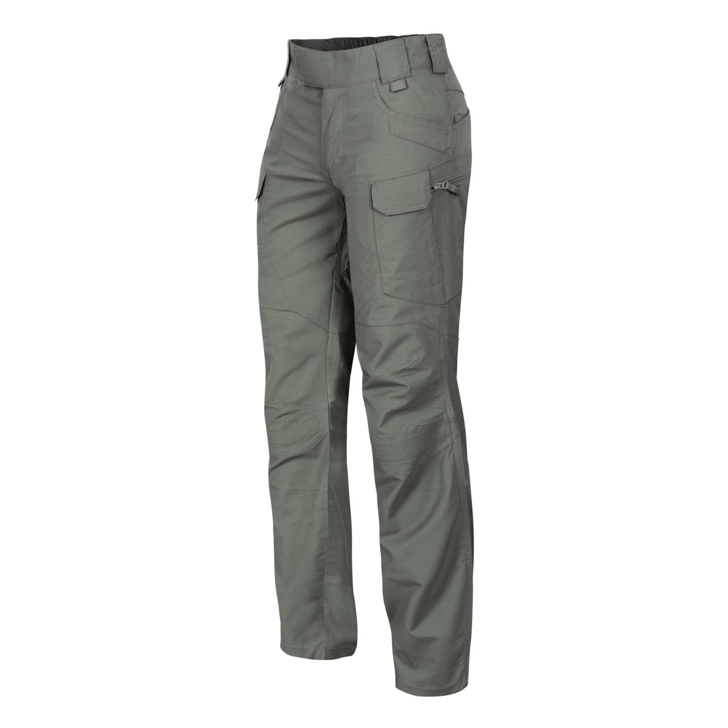 Levně Kalhoty dámské UTP® URBAN TACTICAL rip-stop OLIVE DRAB