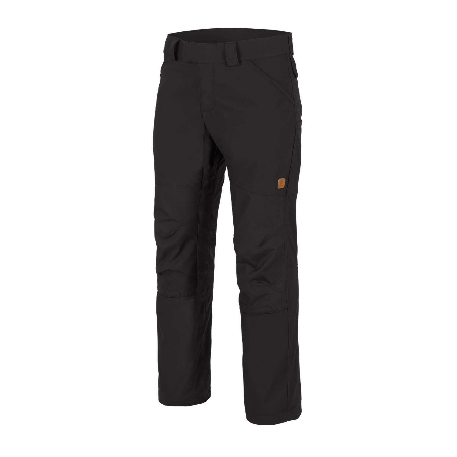 Levně Kalhoty WOODSMAN ASH GREY