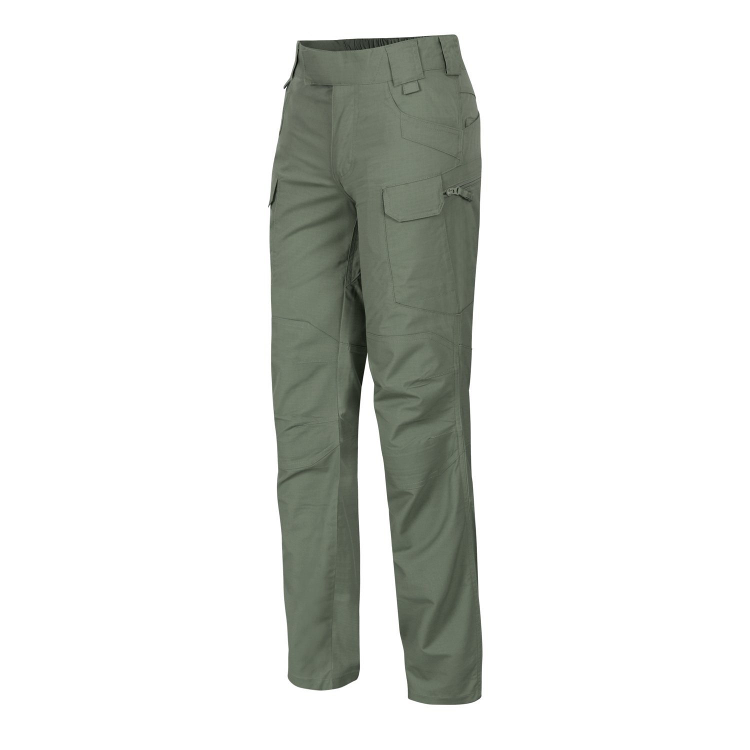 Levně Kalhoty dámské UTP® RESIZED rip-stop OLIVE DRAB