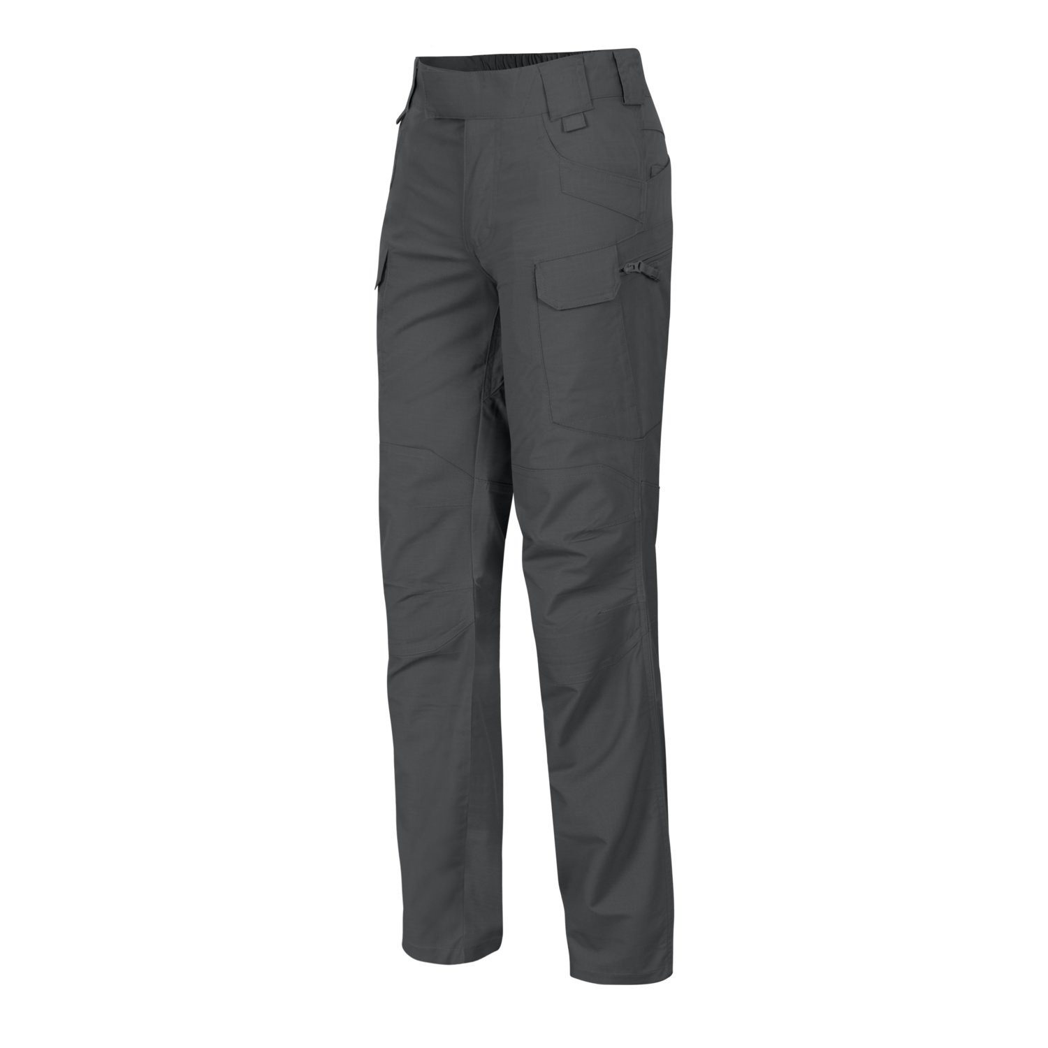 Levně Kalhoty dámské UTP® RESIZED rip-stop SHADOW GREY