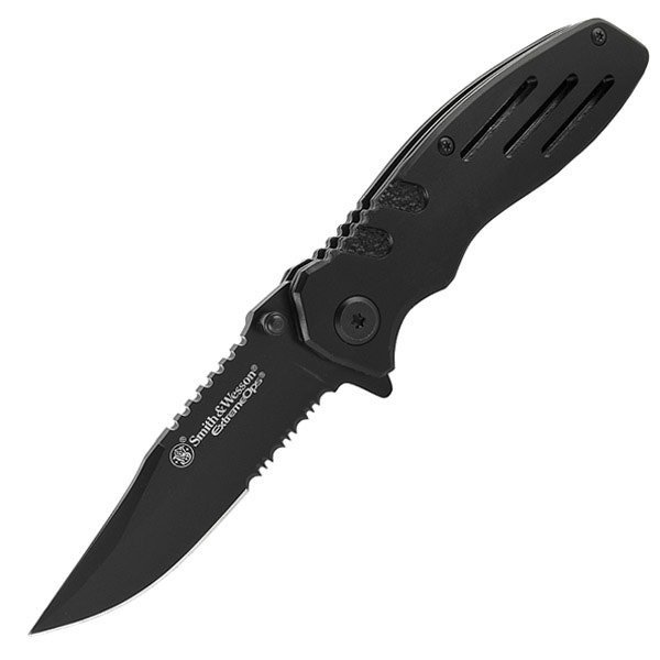 Levně Nůž zavírací Extreme Ops SWA24S Smith & Wesson®