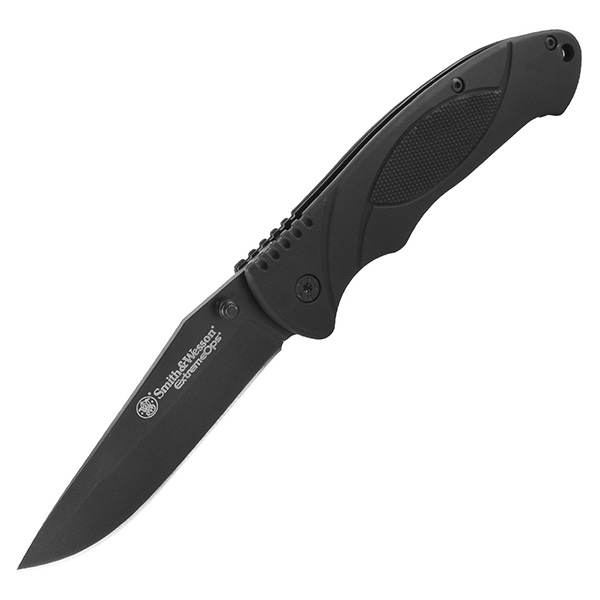Levně Nůž zavírací ExtremeOps SWA25 Smith & Wesson®