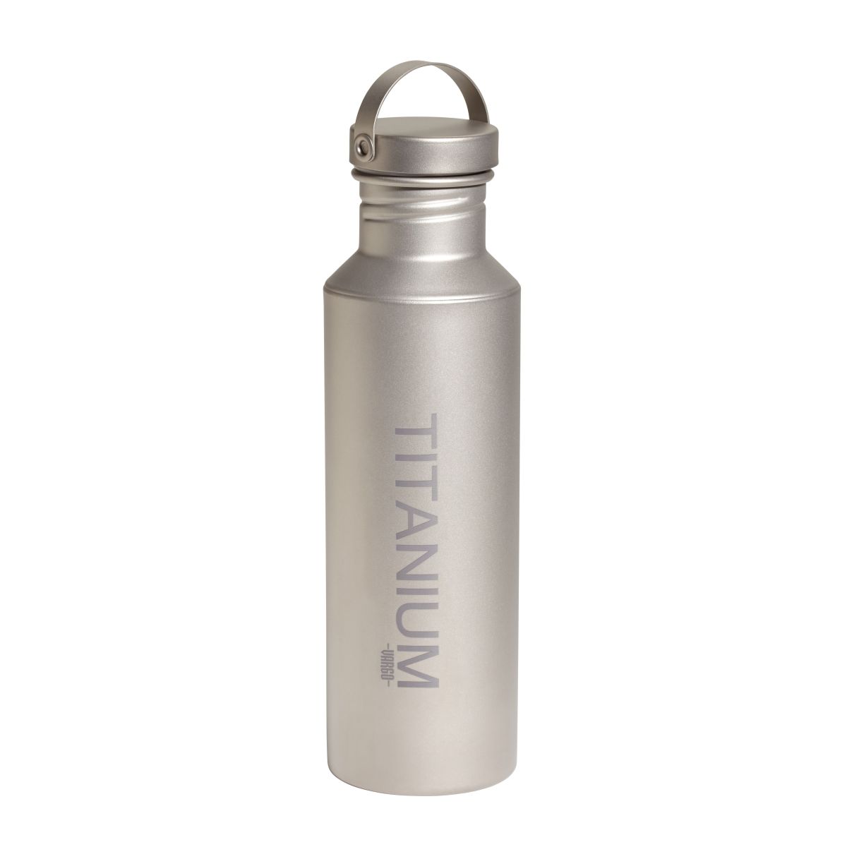 Levně Láhev TITANIUM VARGO 650 ml