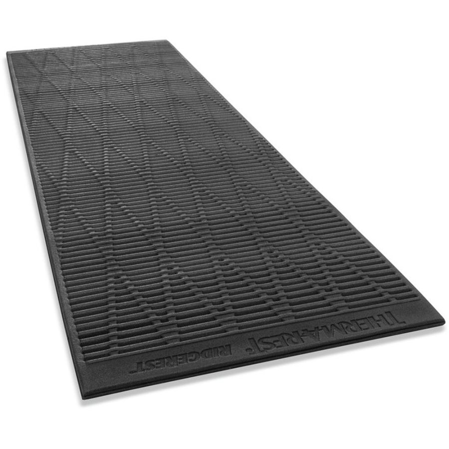 Levně Therm-a-Rest karimatka skládací RidgeRest Classic LARGE ŠEDÁ