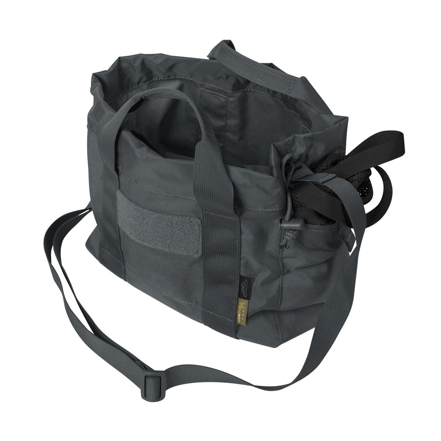Levně Helikon-Tex taška AMMO BUCKET na náboje SHADOW GREY