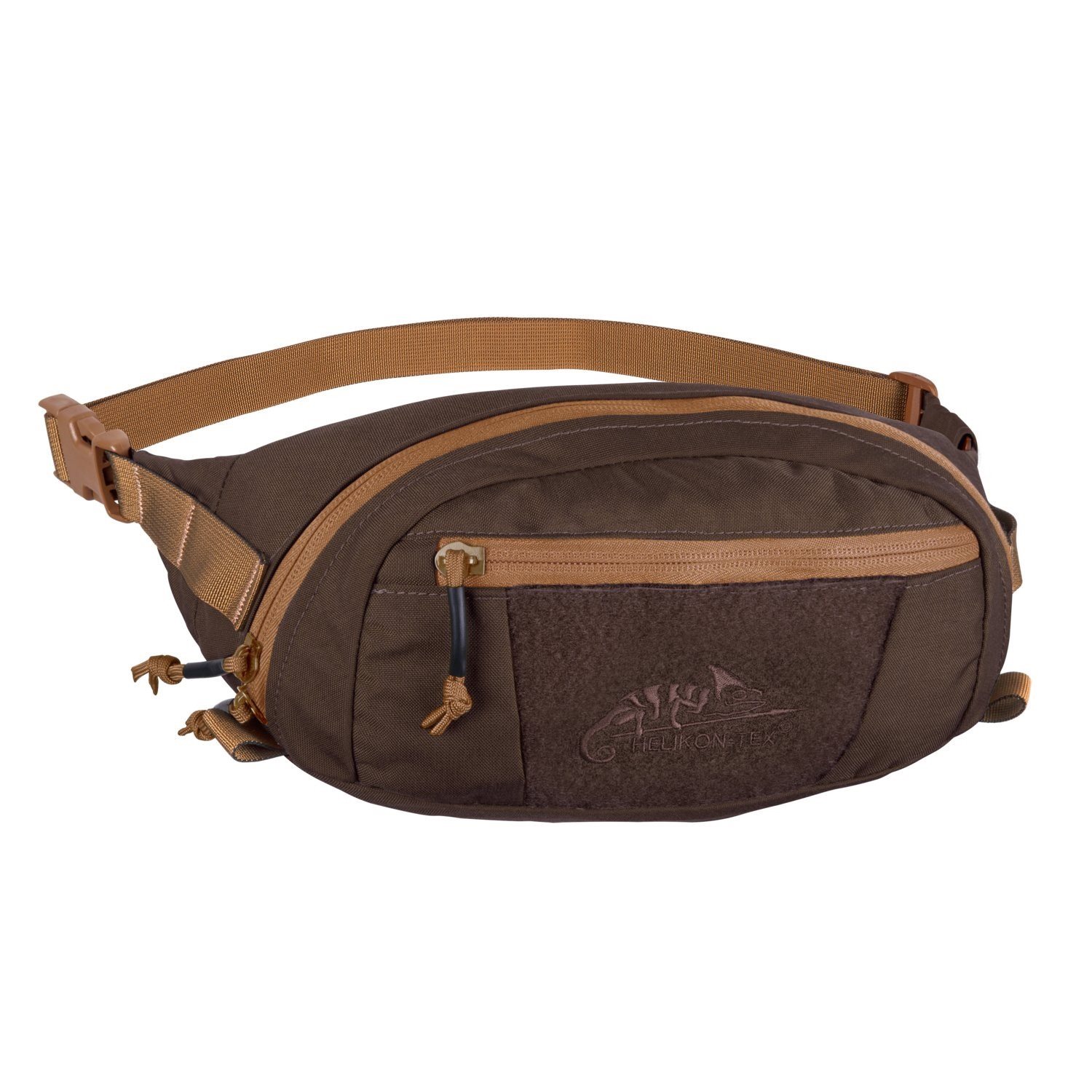 Levně Helikon-Tex ledvina BANDICOOT EARTH BROWN/CLAY