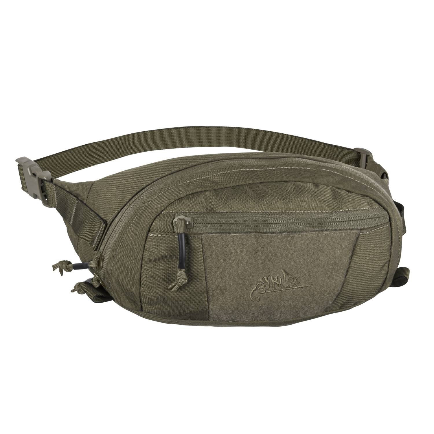 Levně Helikon-Tex ledvina BANDICOOT RAL 7013