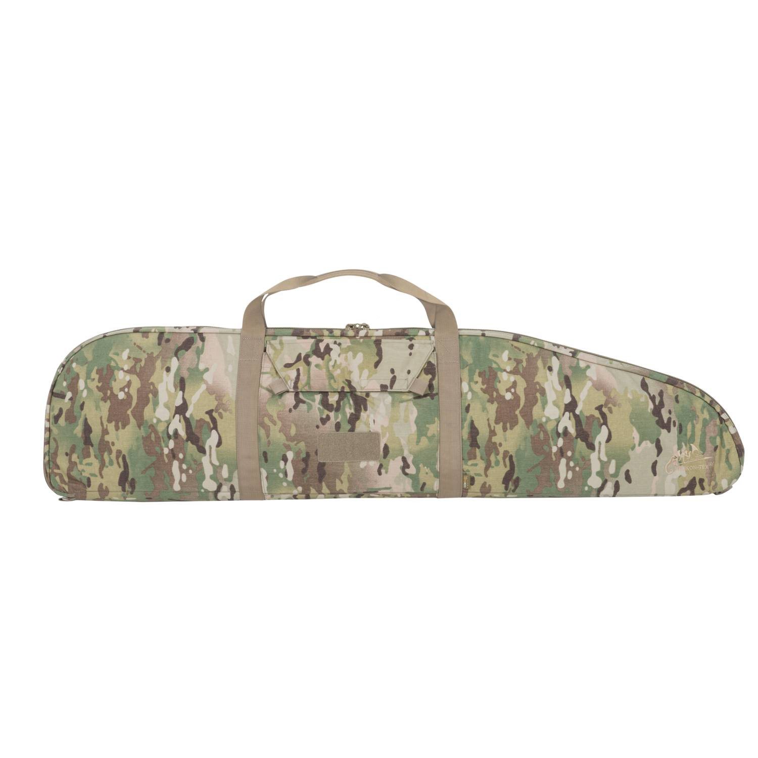 Levně Helikon-Tex pouzdro na pušku BASIC RIFLE MULTICAM