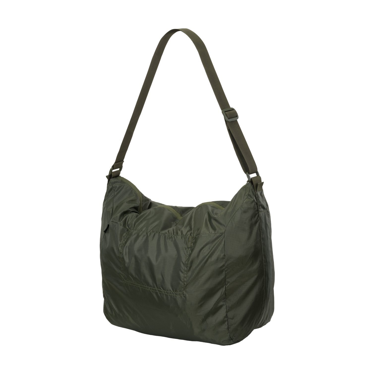 Levně Helikon-Tex taška přes rameno CARRYALL BACKUP ZELENÁ