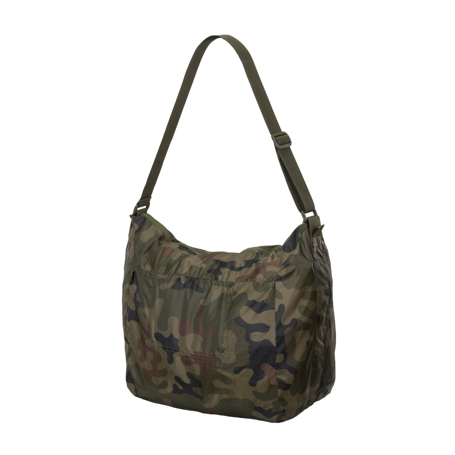 Levně Helikon-Tex taška přes rameno CARRYALL BACKUP PL WOODLAND
