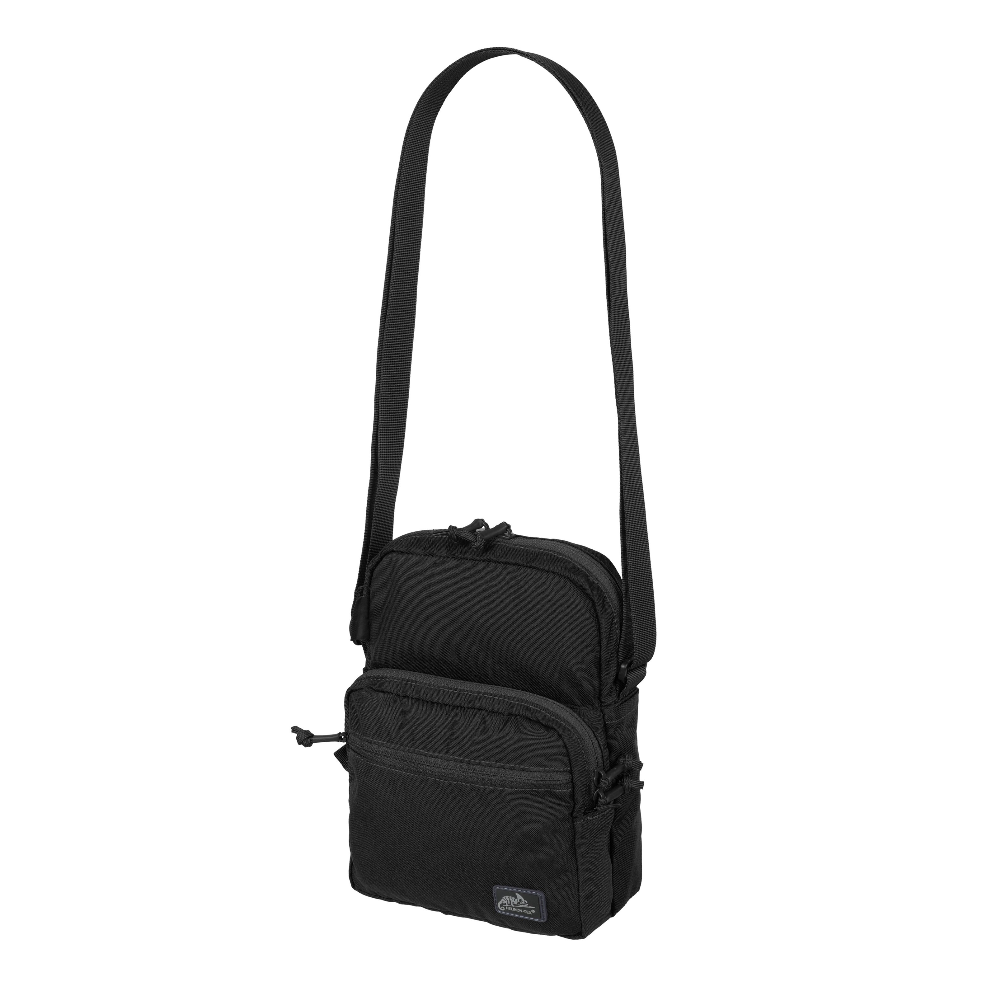 Levně Helikon-Tex taška přes rameno EDC COMPACT ČERNÁ