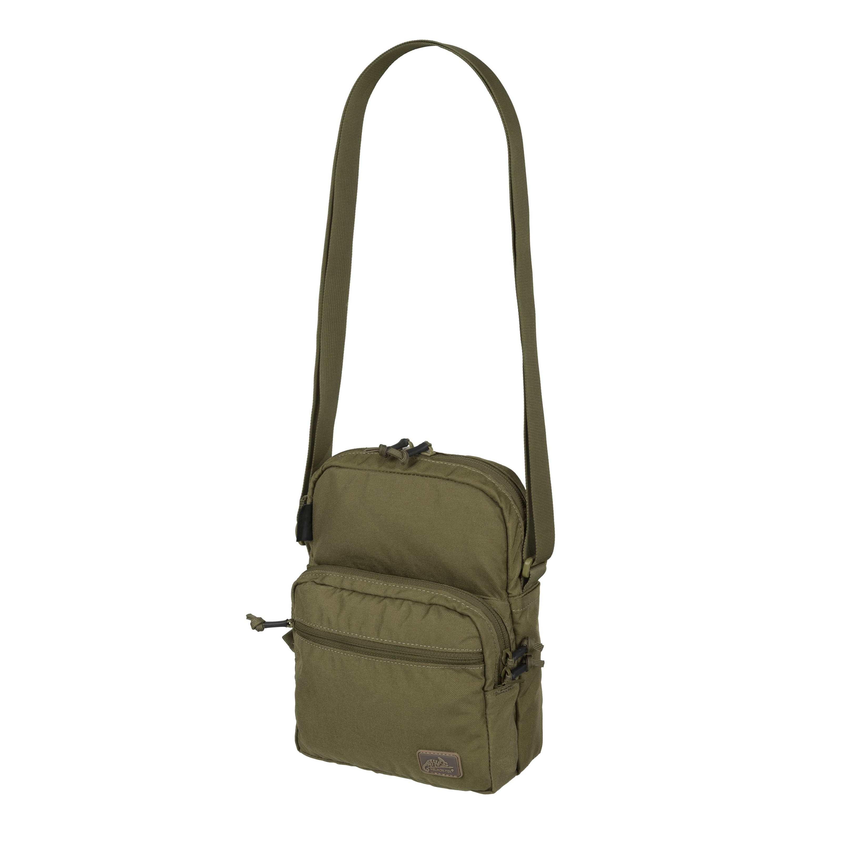 Levně Helikon-Tex taška přes rameno EDC COMPACT OLIVE GREEN