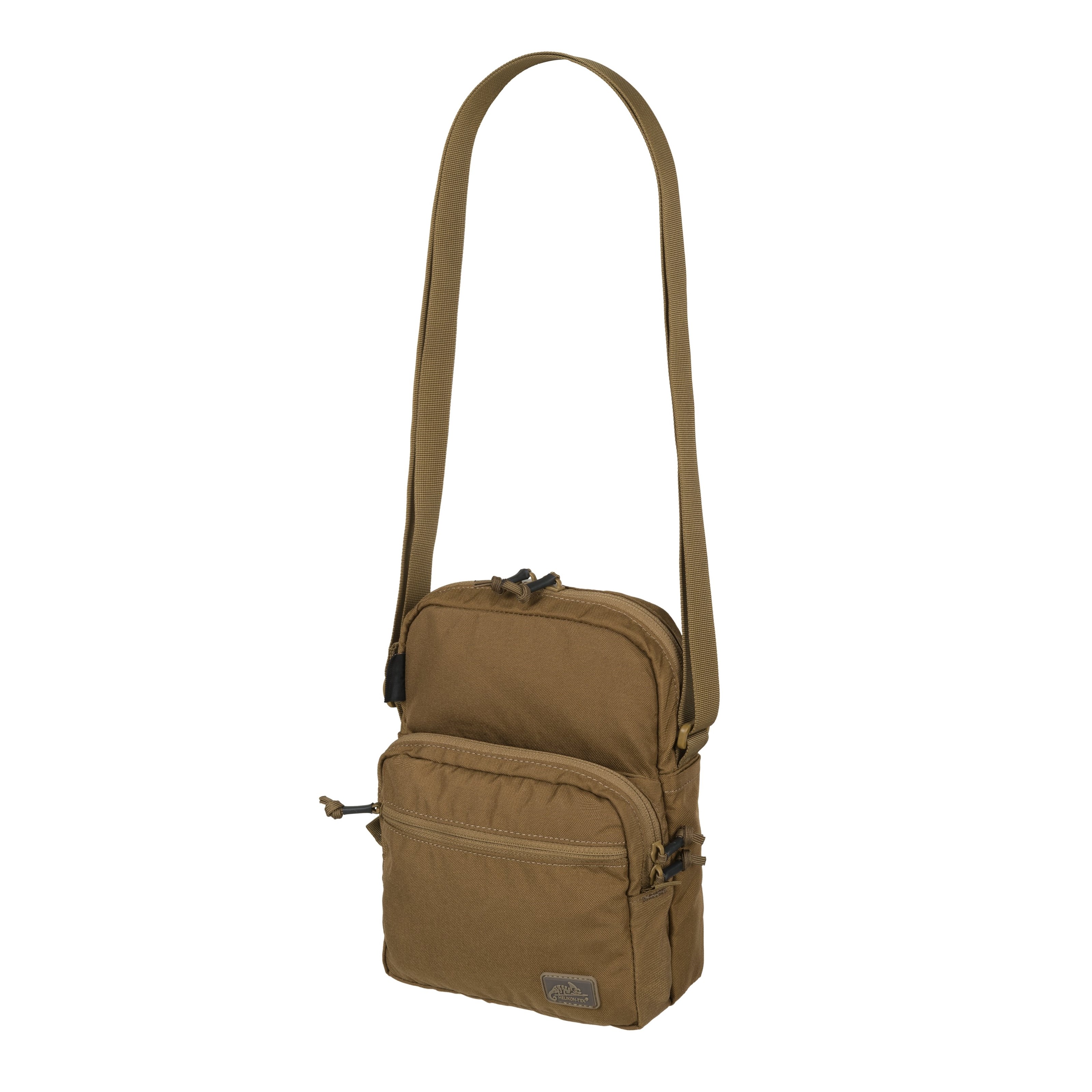 Levně Helikon-Tex taška přes rameno EDC COMPACT COYOTE