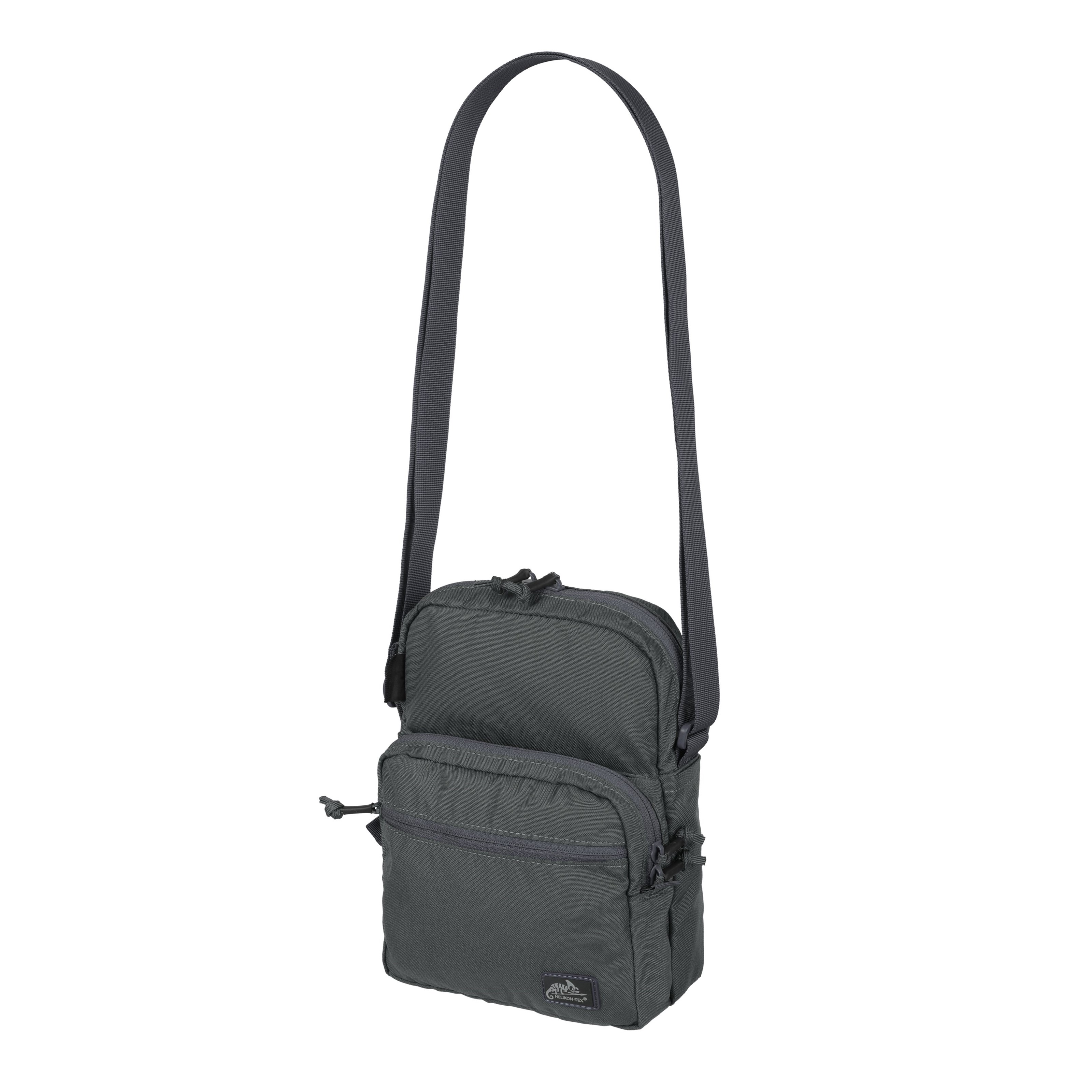 Levně Helikon-Tex taška přes rameno EDC COMPACT SHADOW GREY