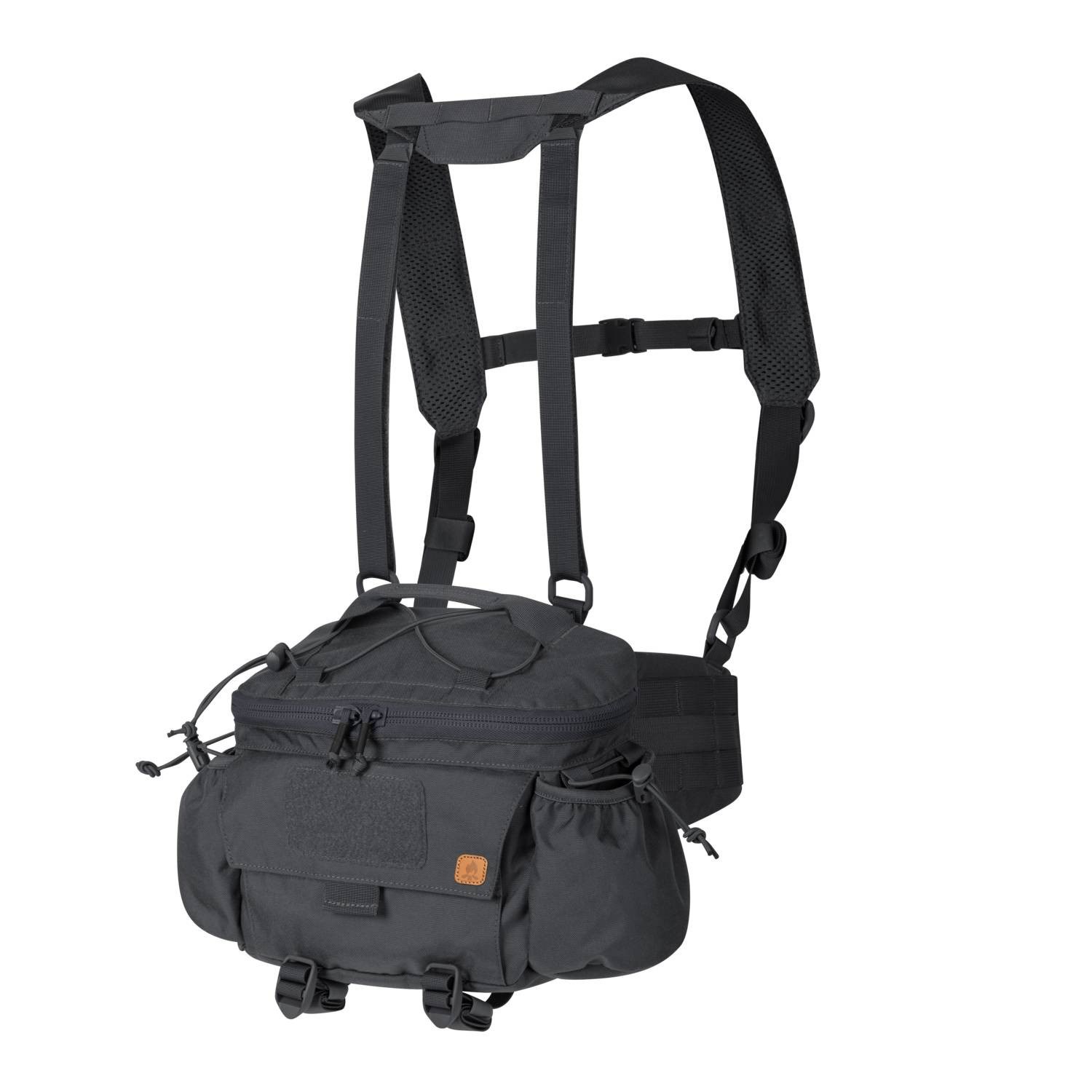 Levně Helikon-Tex systém nosný FOXTROT MK2 SHADOW GREY