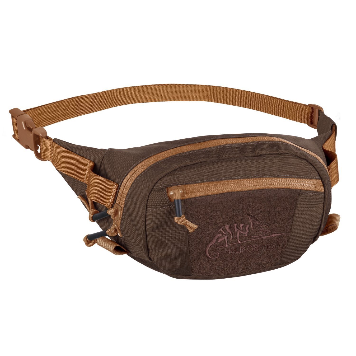 Levně Helikon-Tex ledvina POSSUM EARTH BROWN/CLAY