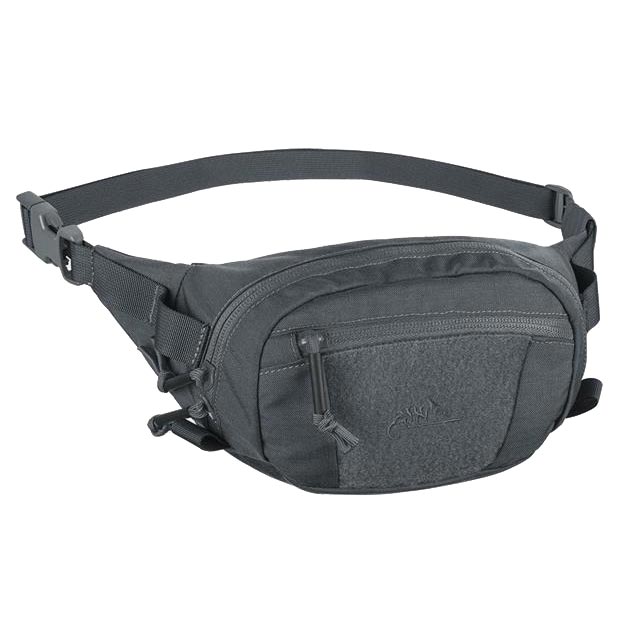 Levně Helikon-Tex ledvina POSSUM SHADOW GREY