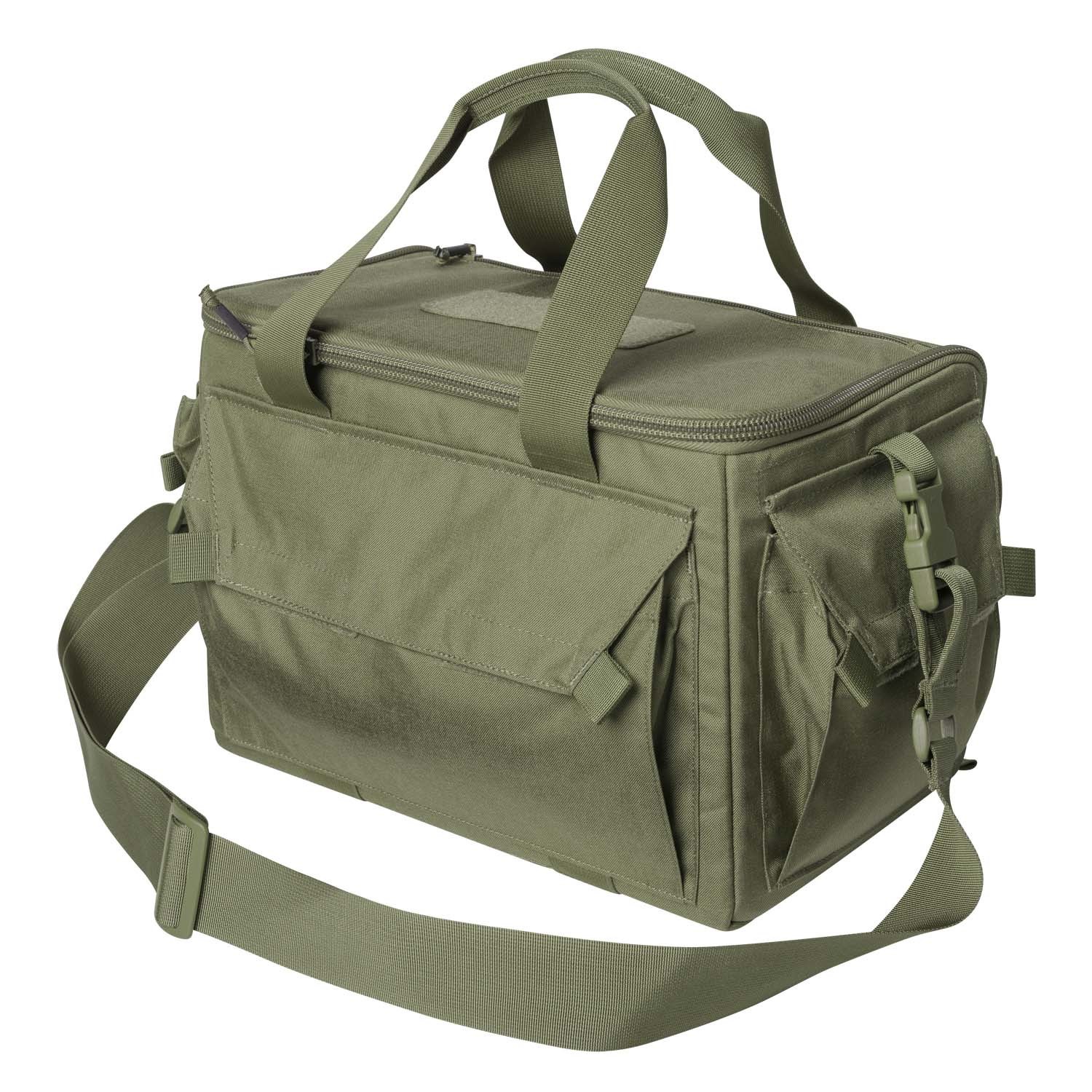 Levně Helikon-Tex taška RANGE ZELENÁ