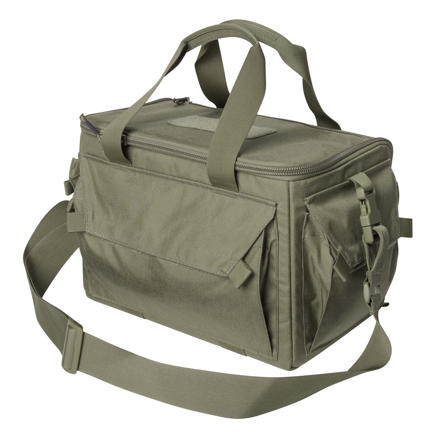 Levně Helikon-Tex taška RANGE ADAPTIVE GREEN