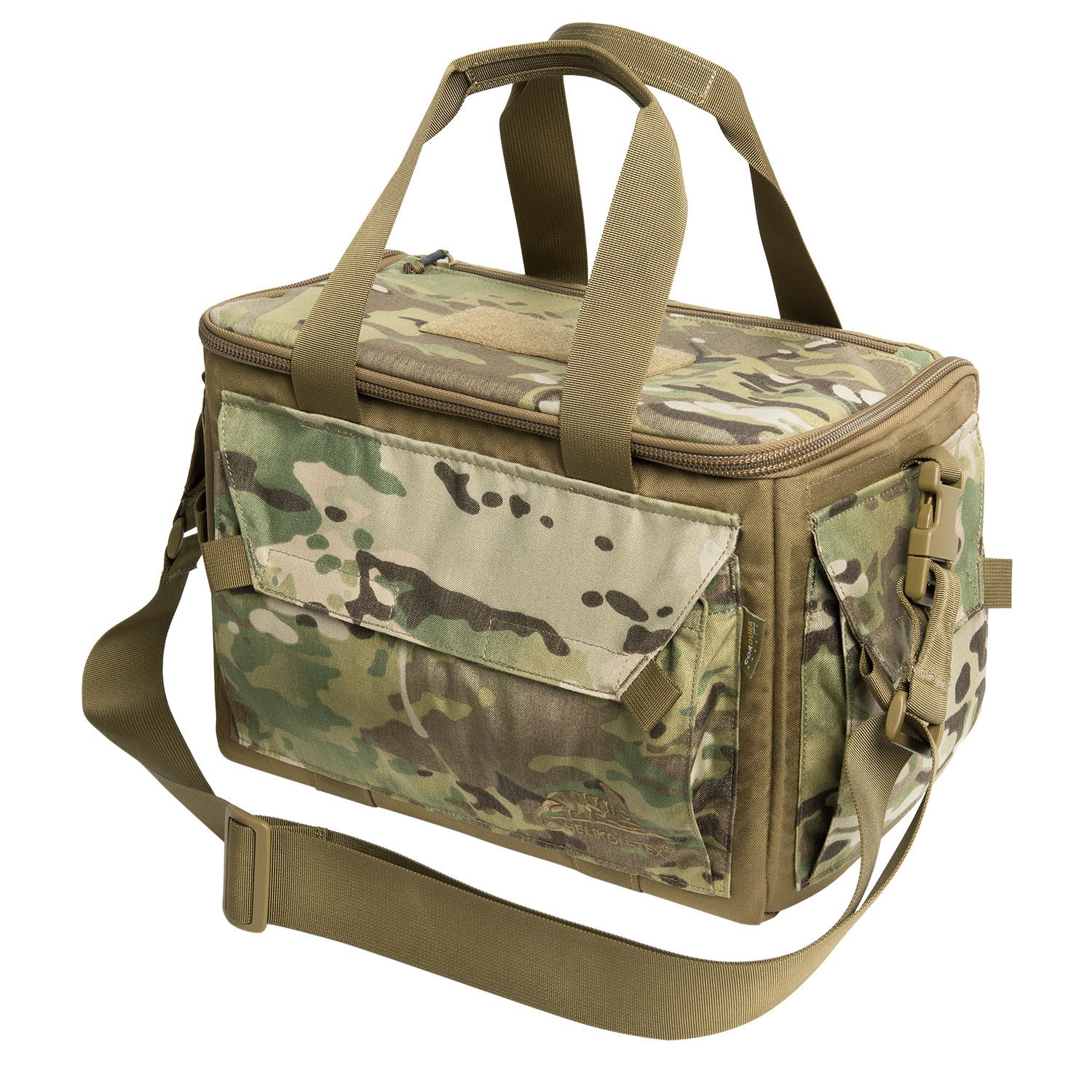 Levně Helikon-Tex taška RANGE MULTICAM