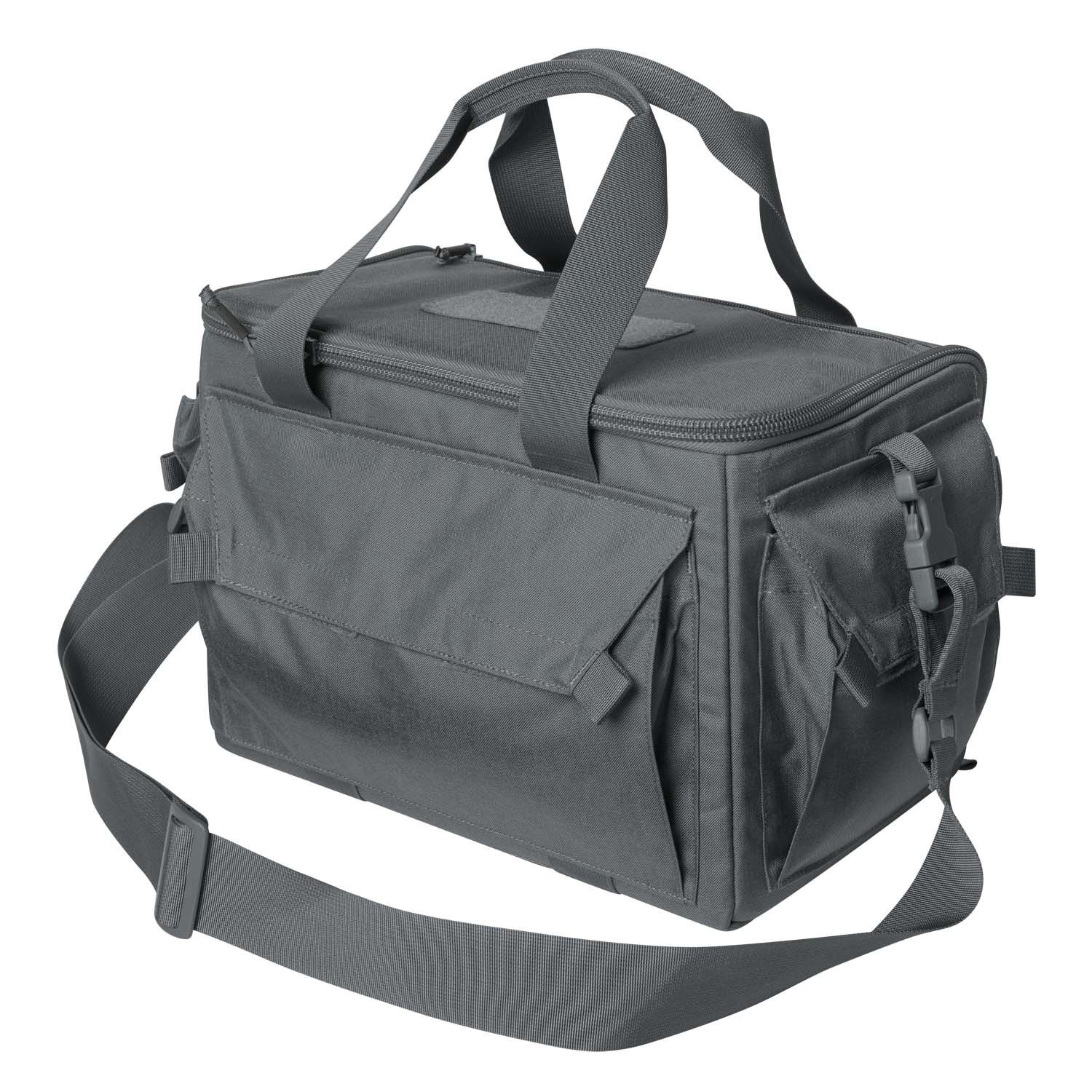 Levně Helikon-Tex taška RANGE ŠEDÁ