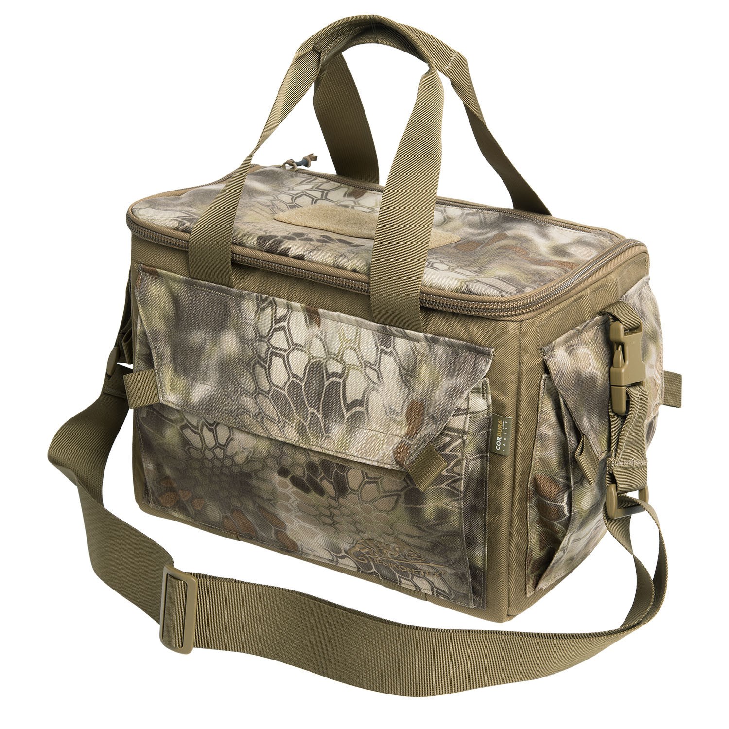 Levně Helikon-Tex taška RANGE KRYPTEK HIGHLANDER